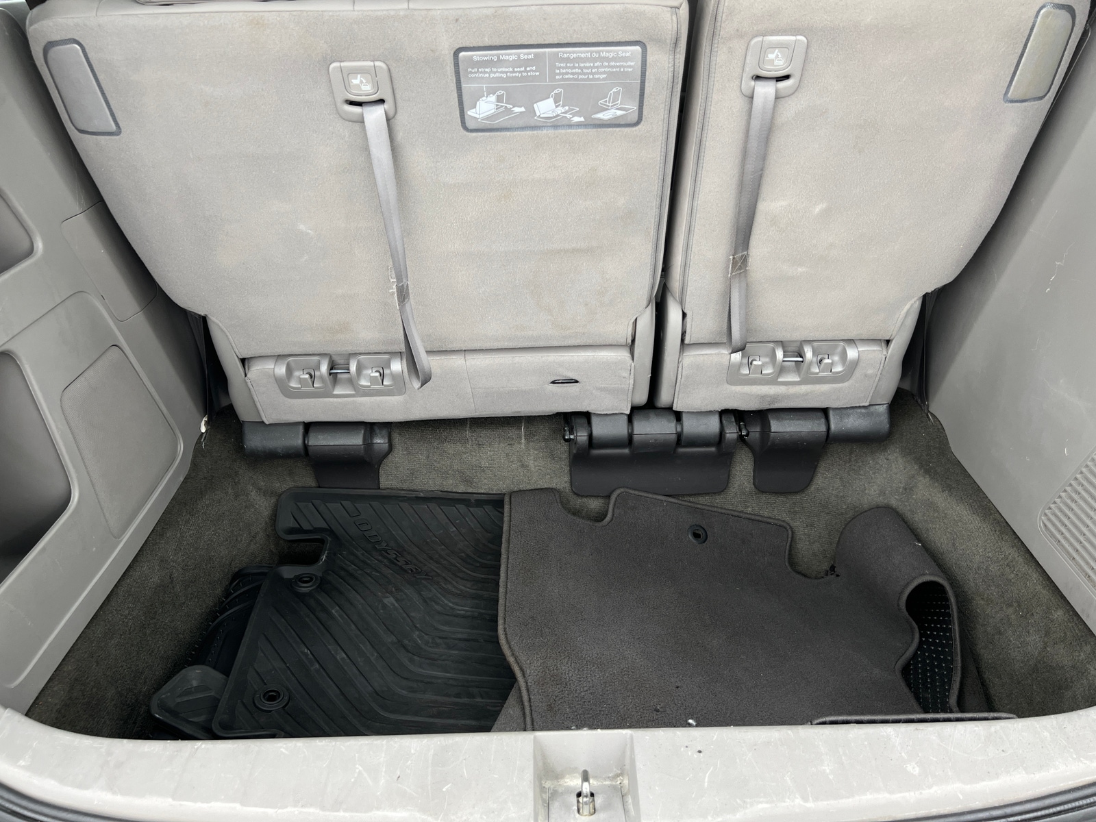 Thumbnail: 2014 Honda Odyssey - 7