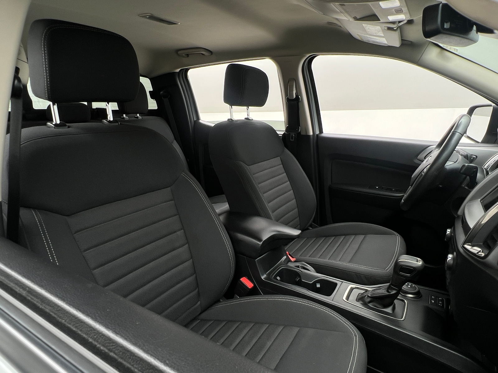 Thumbnail: 2022 Ford Ranger - 2