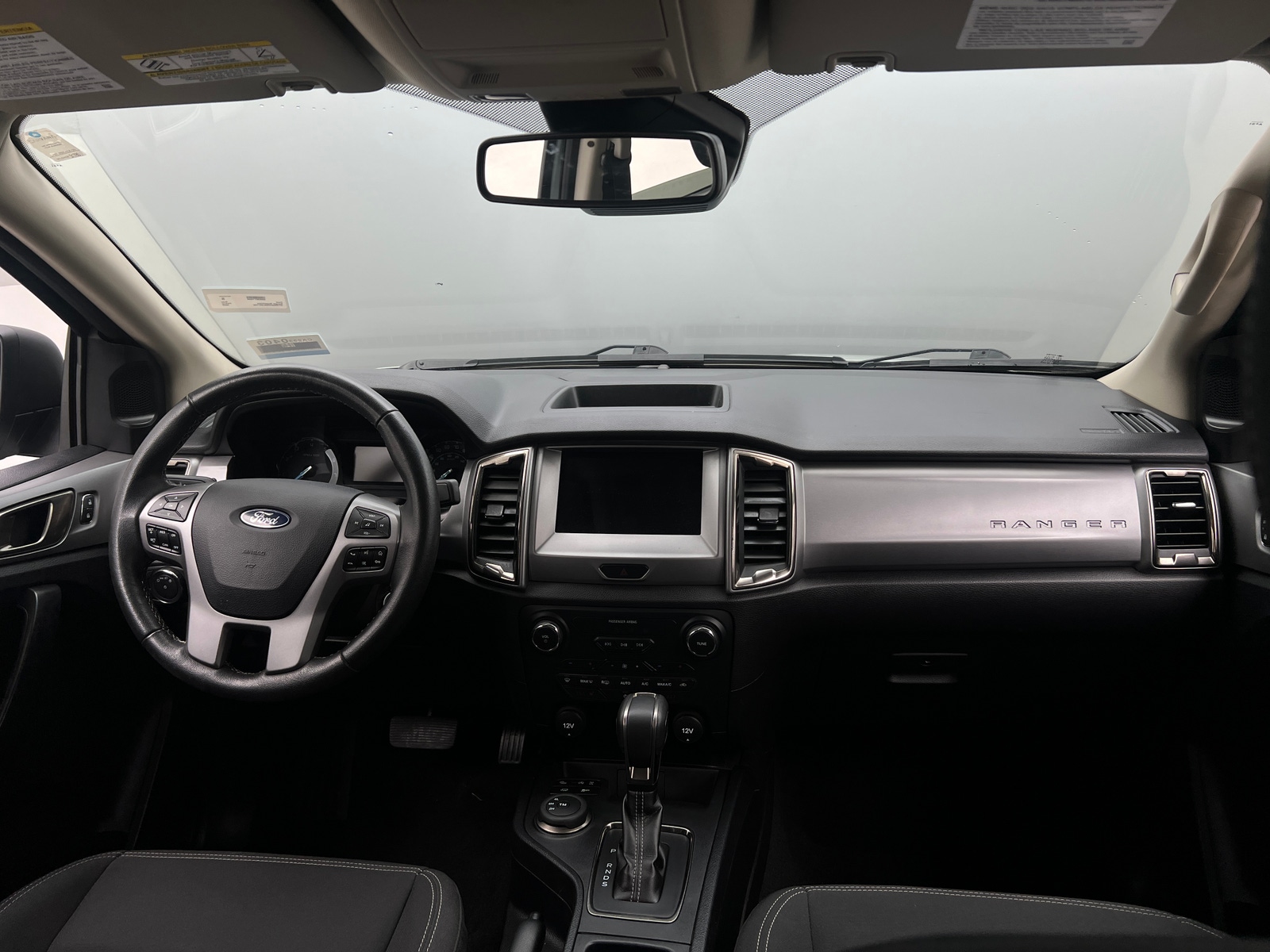 Thumbnail: 2022 Ford Ranger - 3