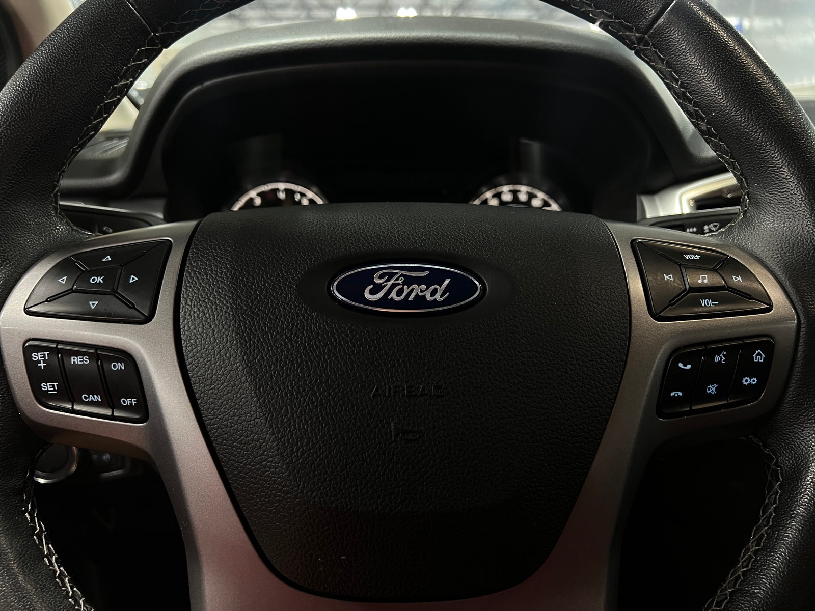 Thumbnail: 2022 Ford Ranger - 5