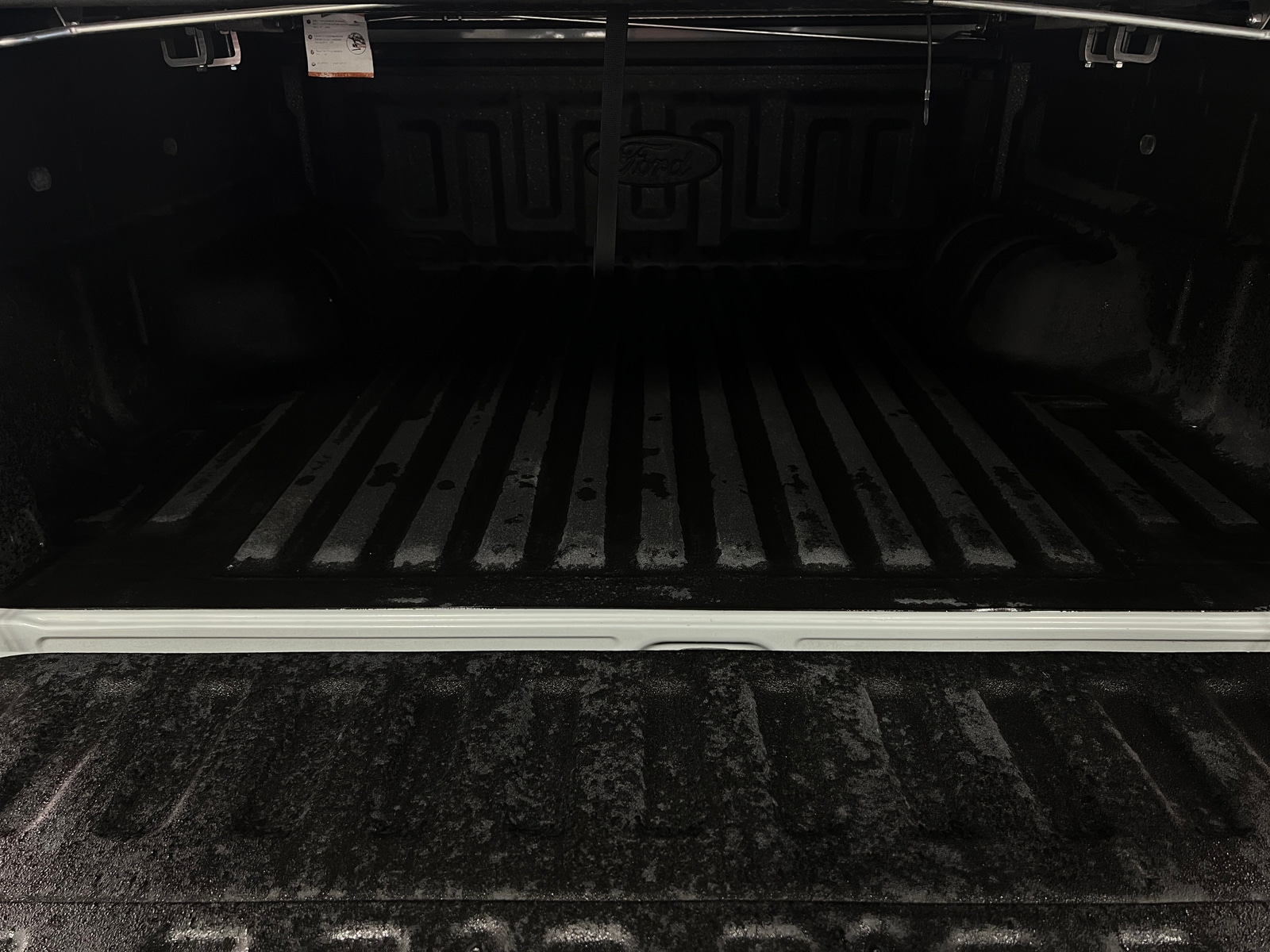 Thumbnail: 2022 Ford Ranger - 7