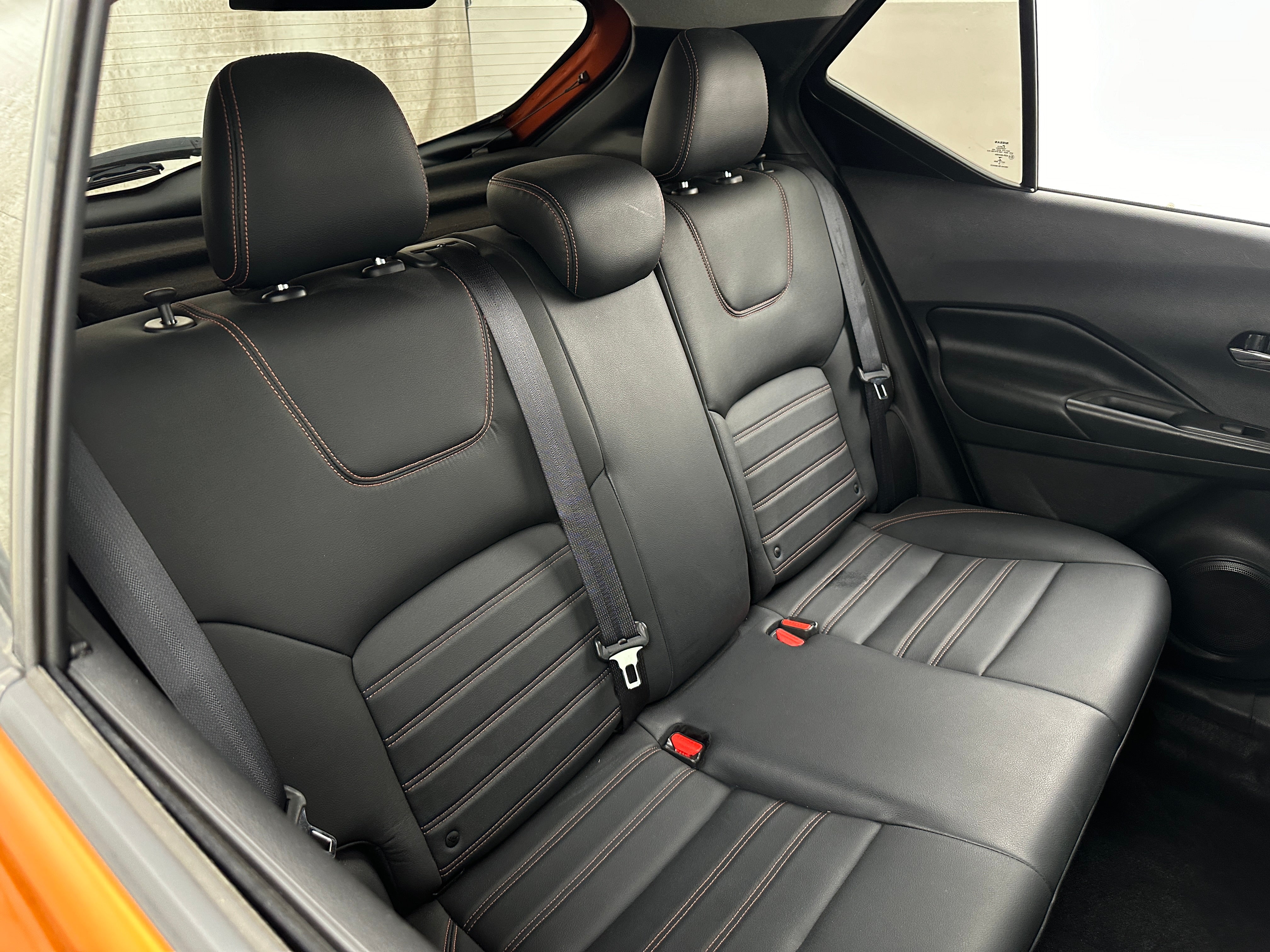 2019 Nissan Kicks SR 6