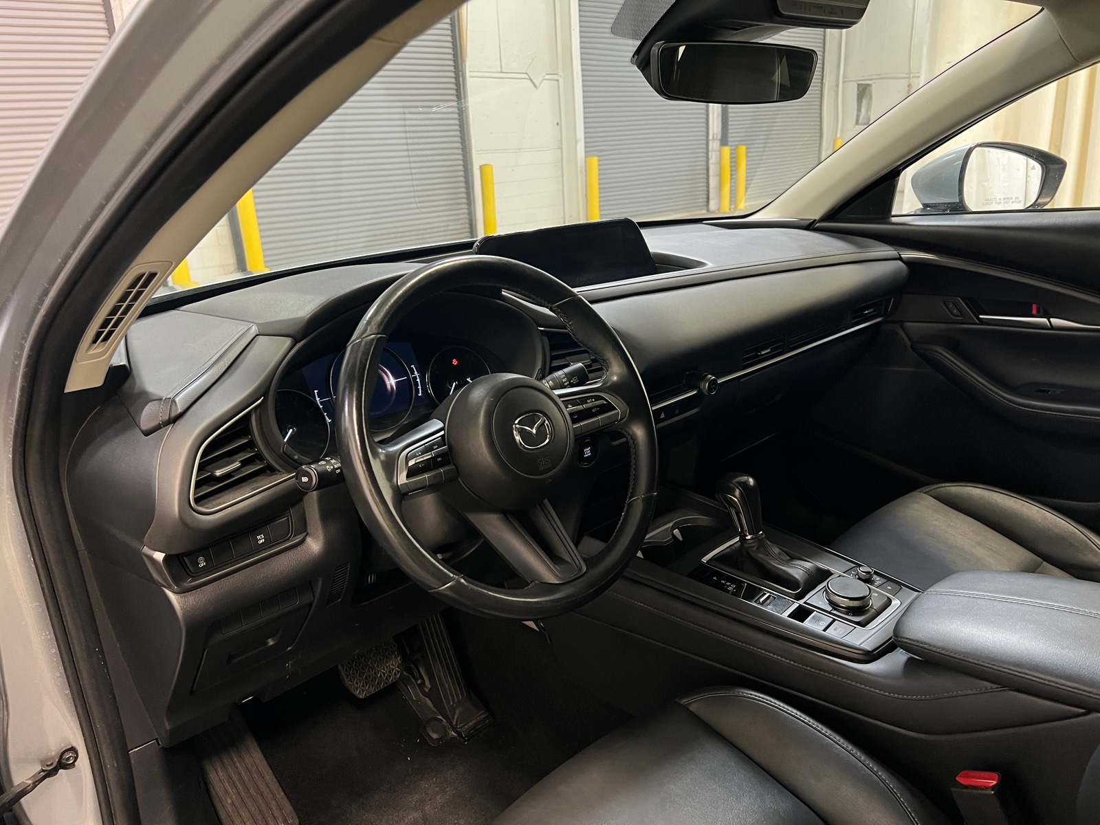 Thumbnail: 2021 Mazda CX-30 - 3