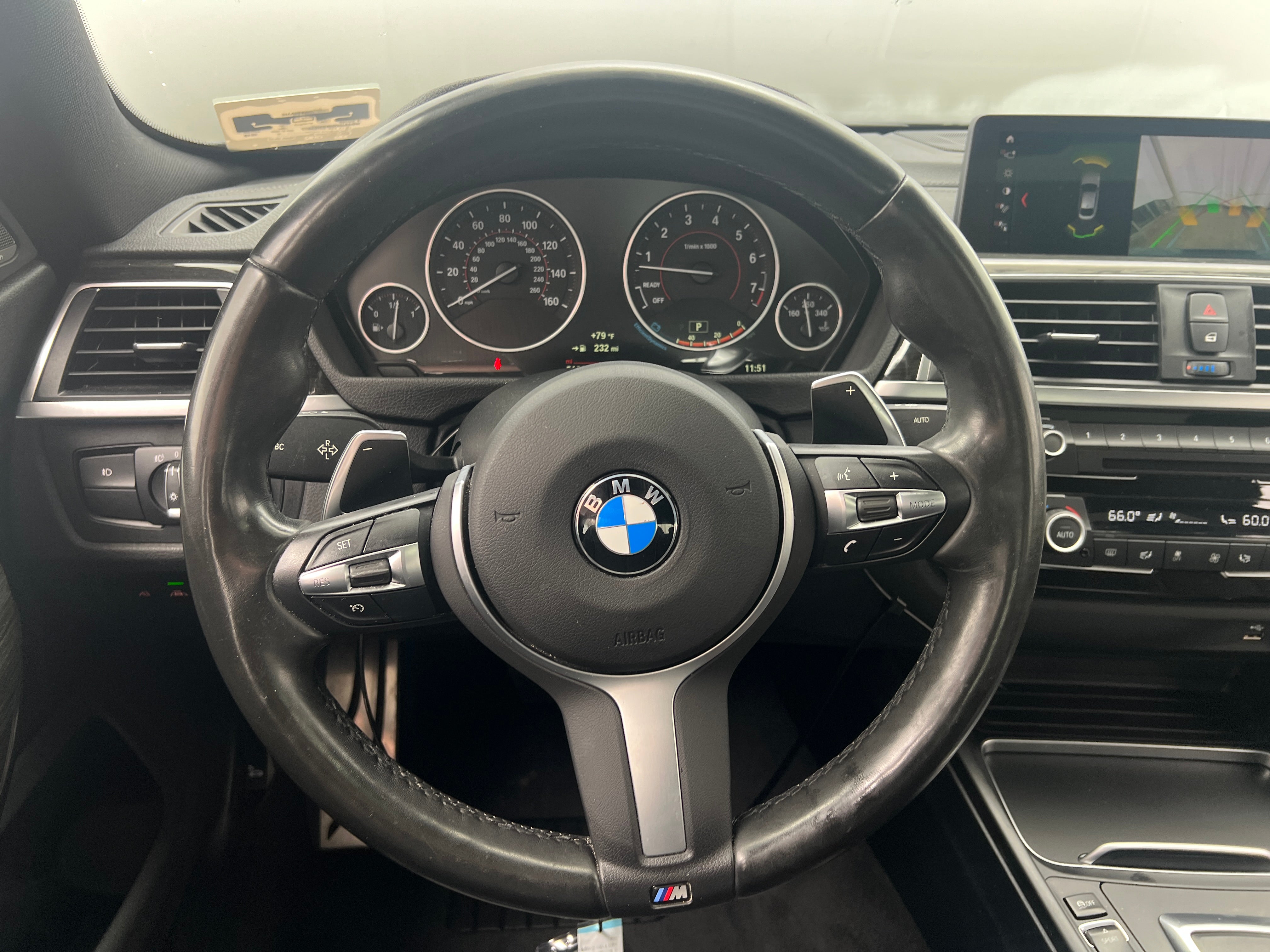 2019 BMW 4 Series 440i 5