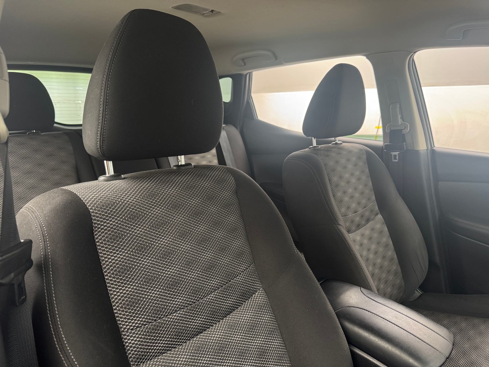 Thumbnail: 2019 Nissan Rogue Sport - 2