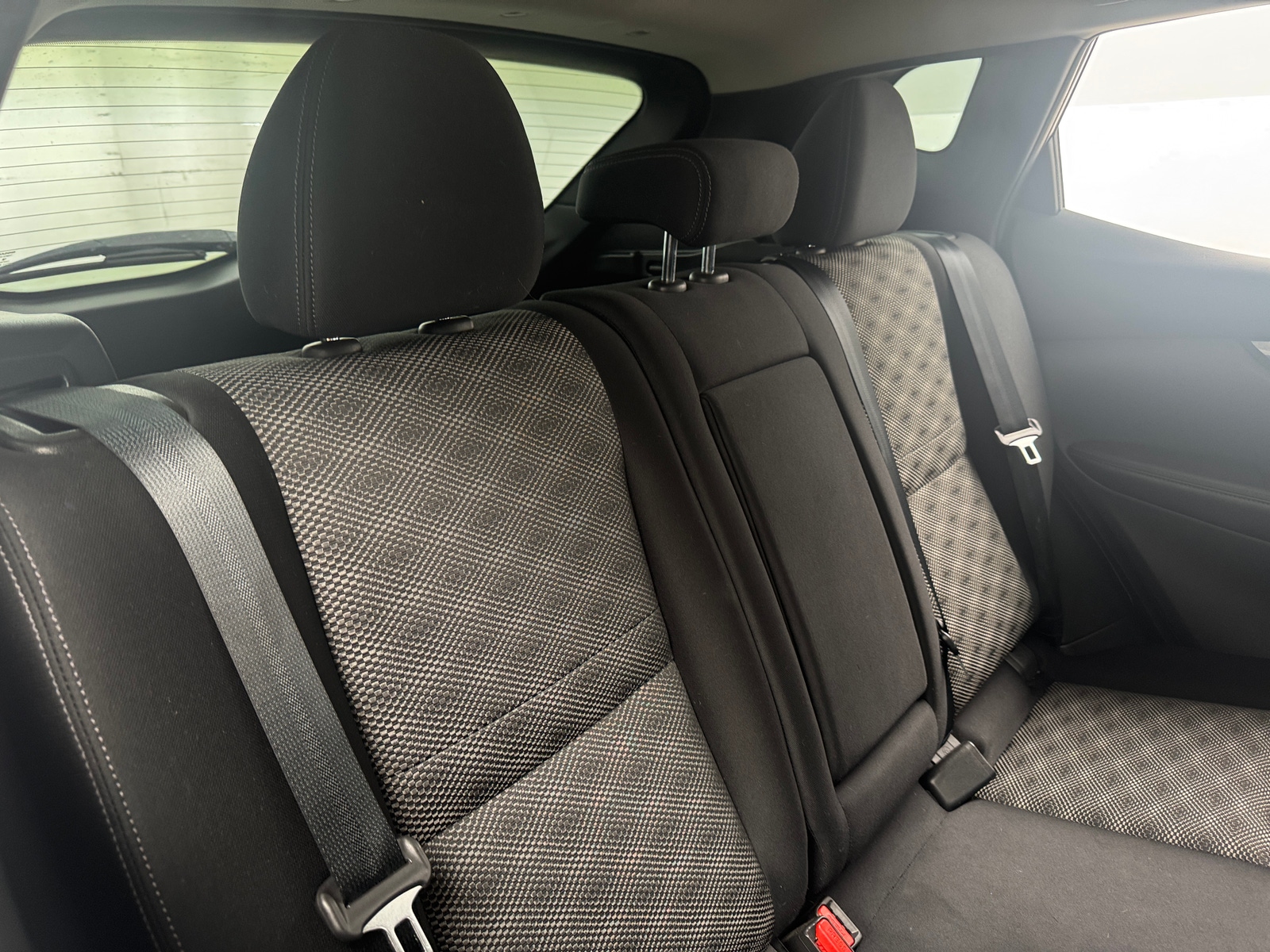 Thumbnail: 2019 Nissan Rogue Sport - 6