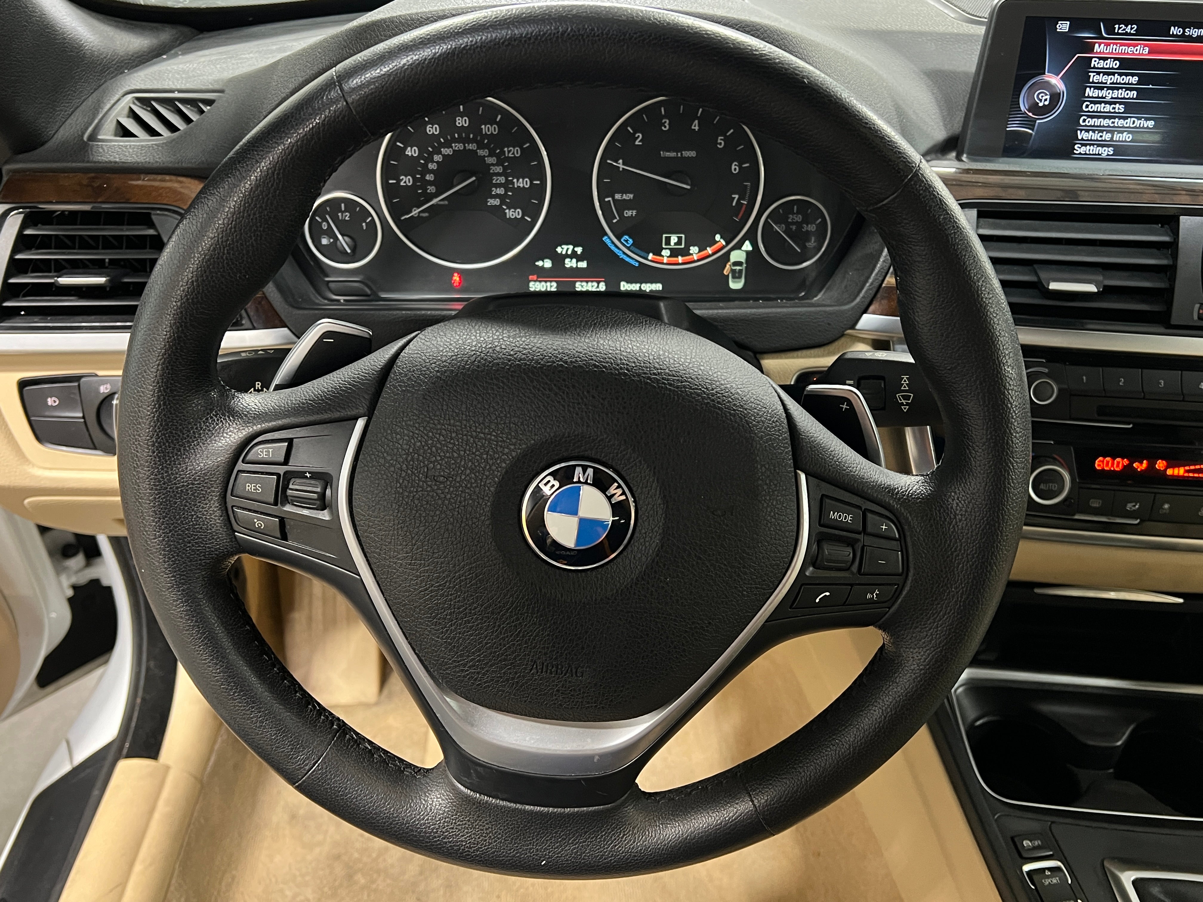 2015 BMW 4 Series 428i 5