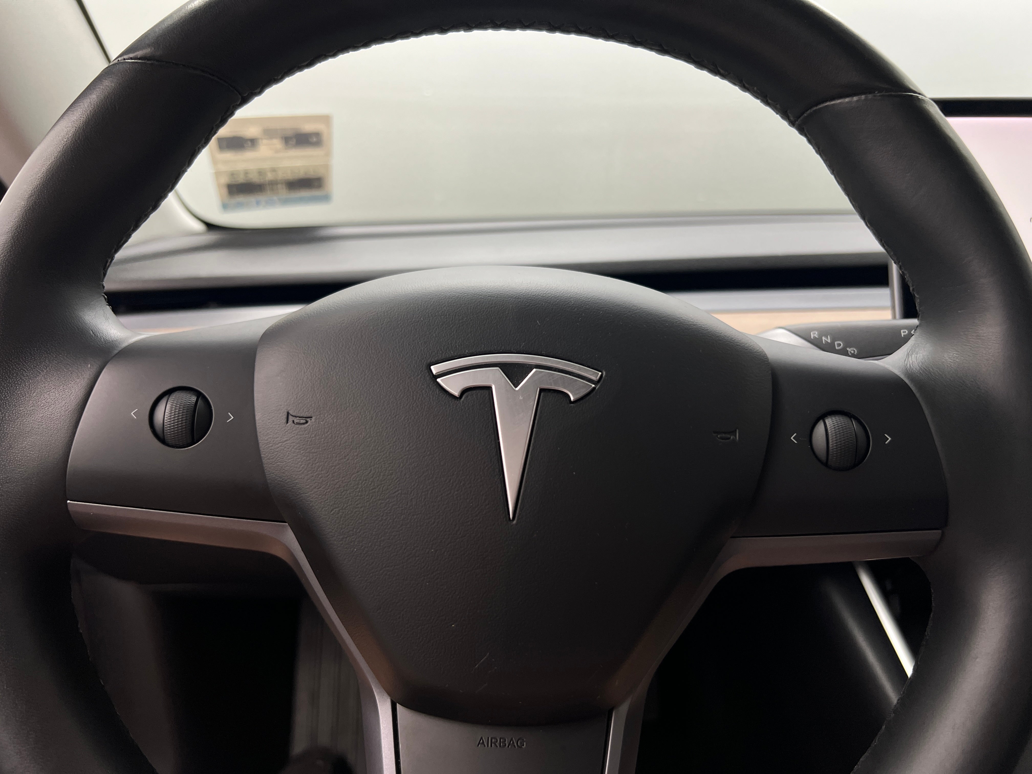 2018 Tesla Model 3 Long Range 5