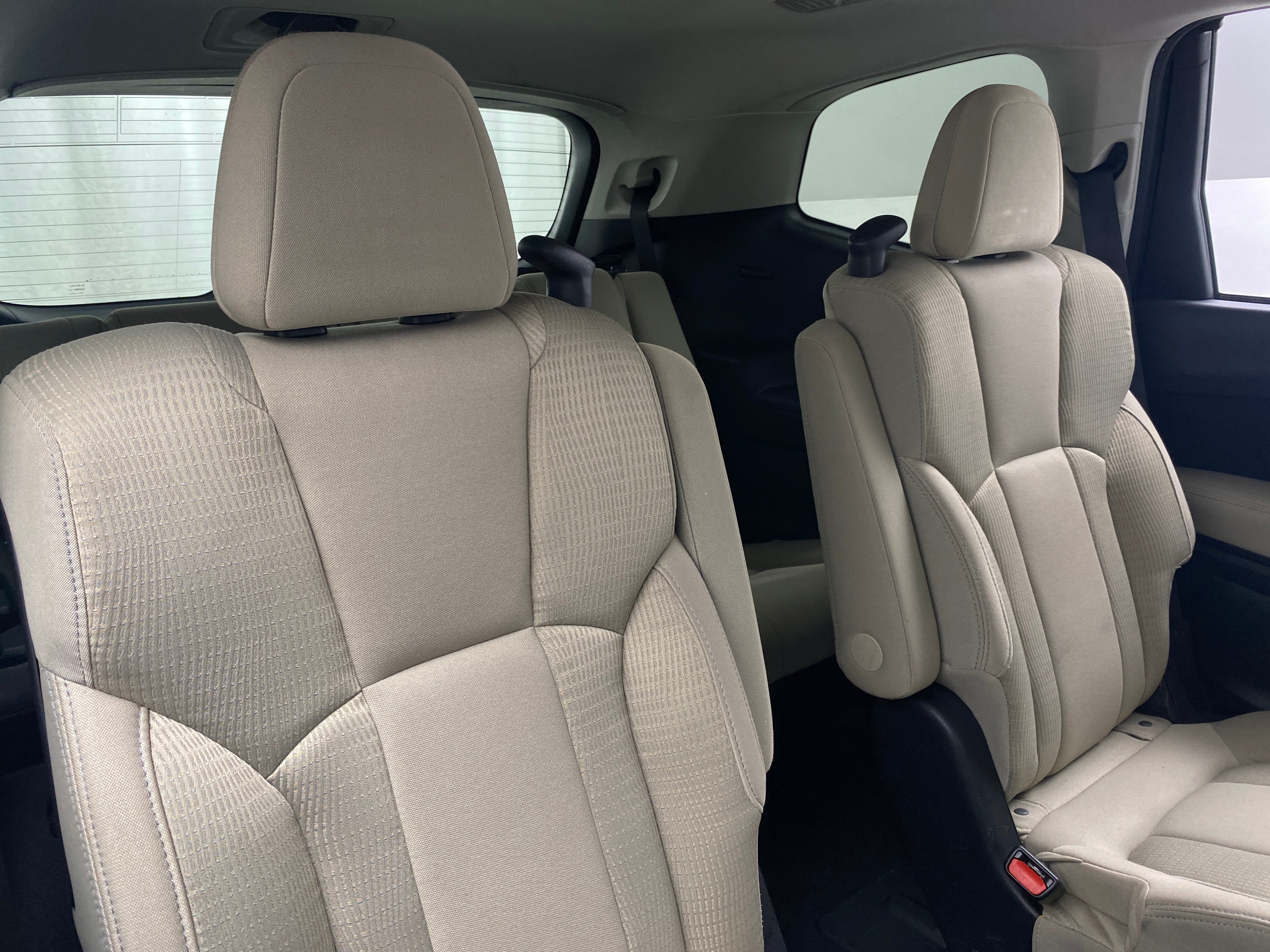 2019 Subaru Ascent Premium 6