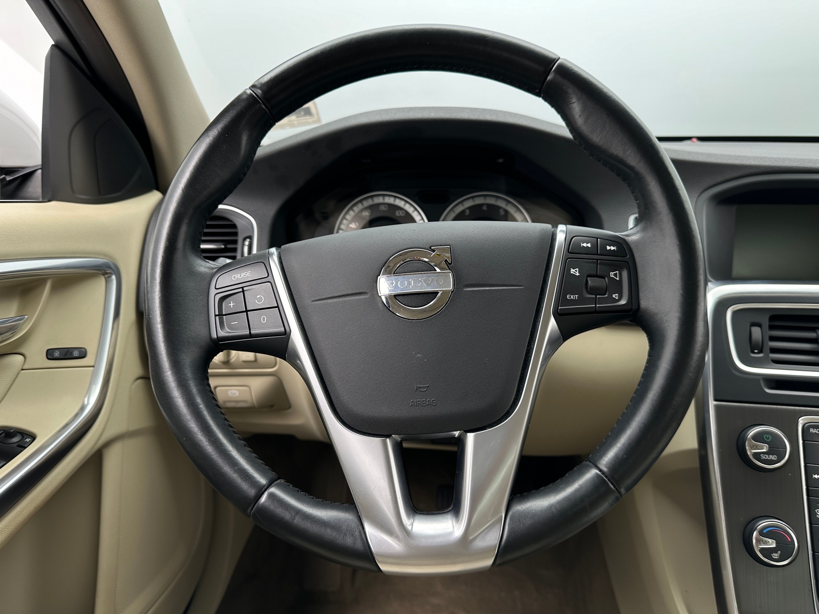 Thumbnail: 2013 Volvo S60 - 4