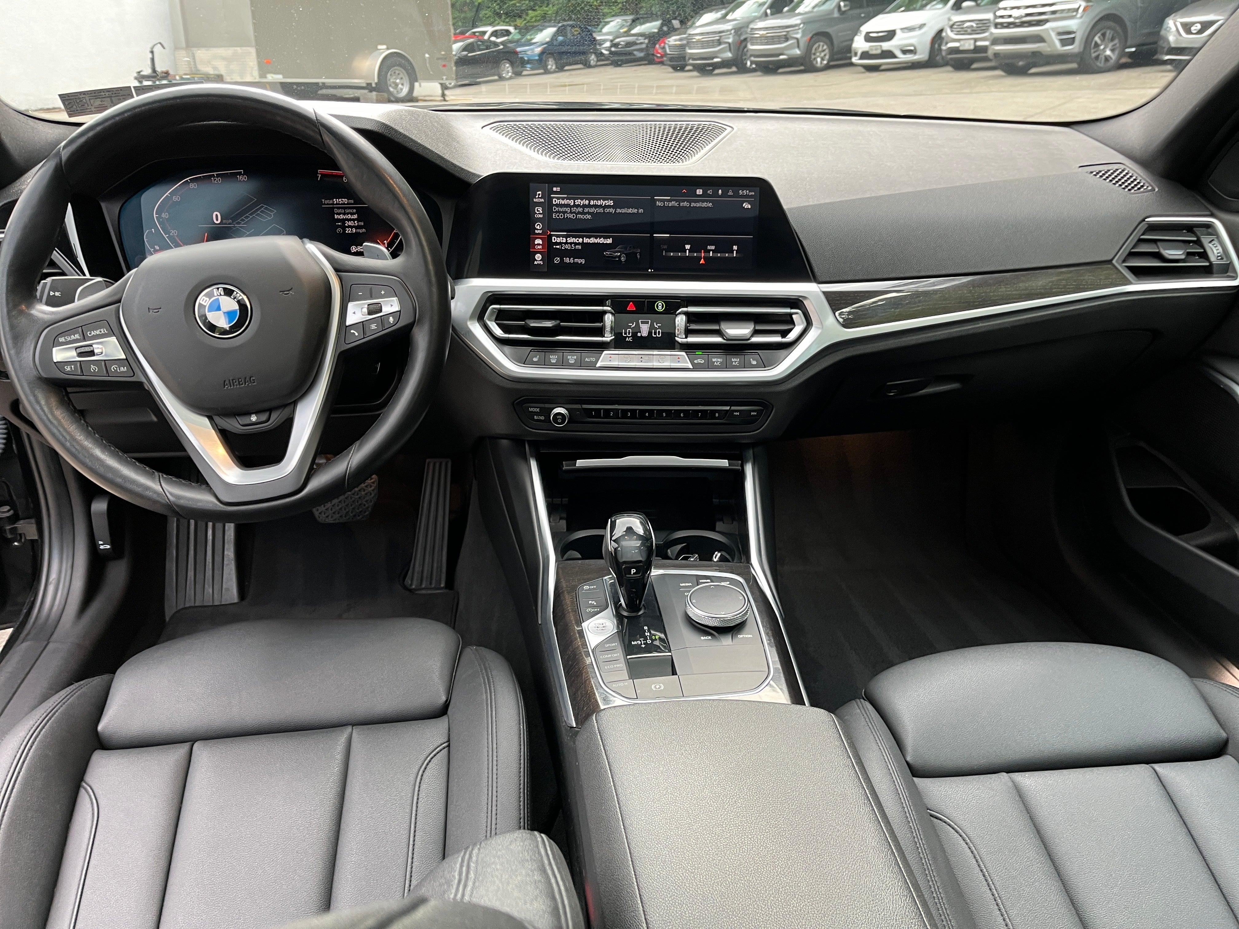 2019 BMW 3 Series 330i xDrive 3