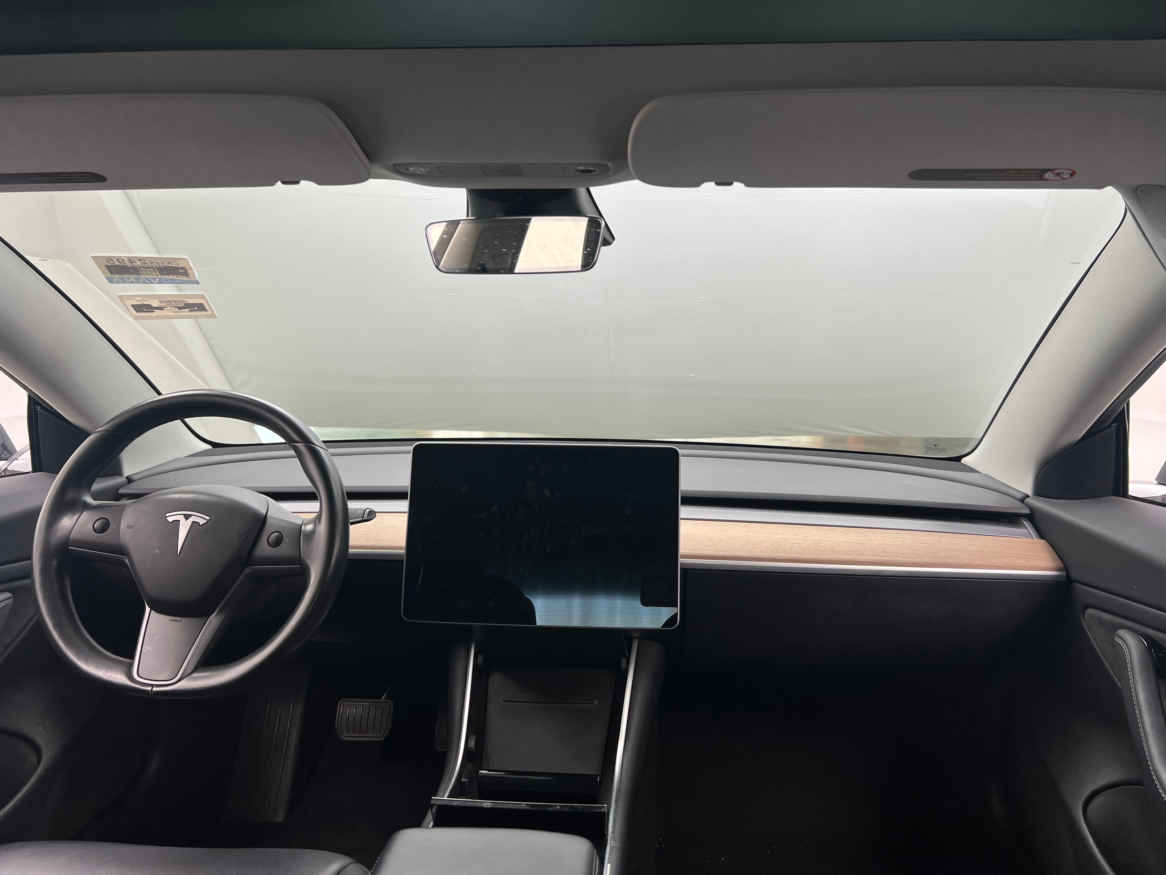 2019 Tesla Model 3 Long Range 3