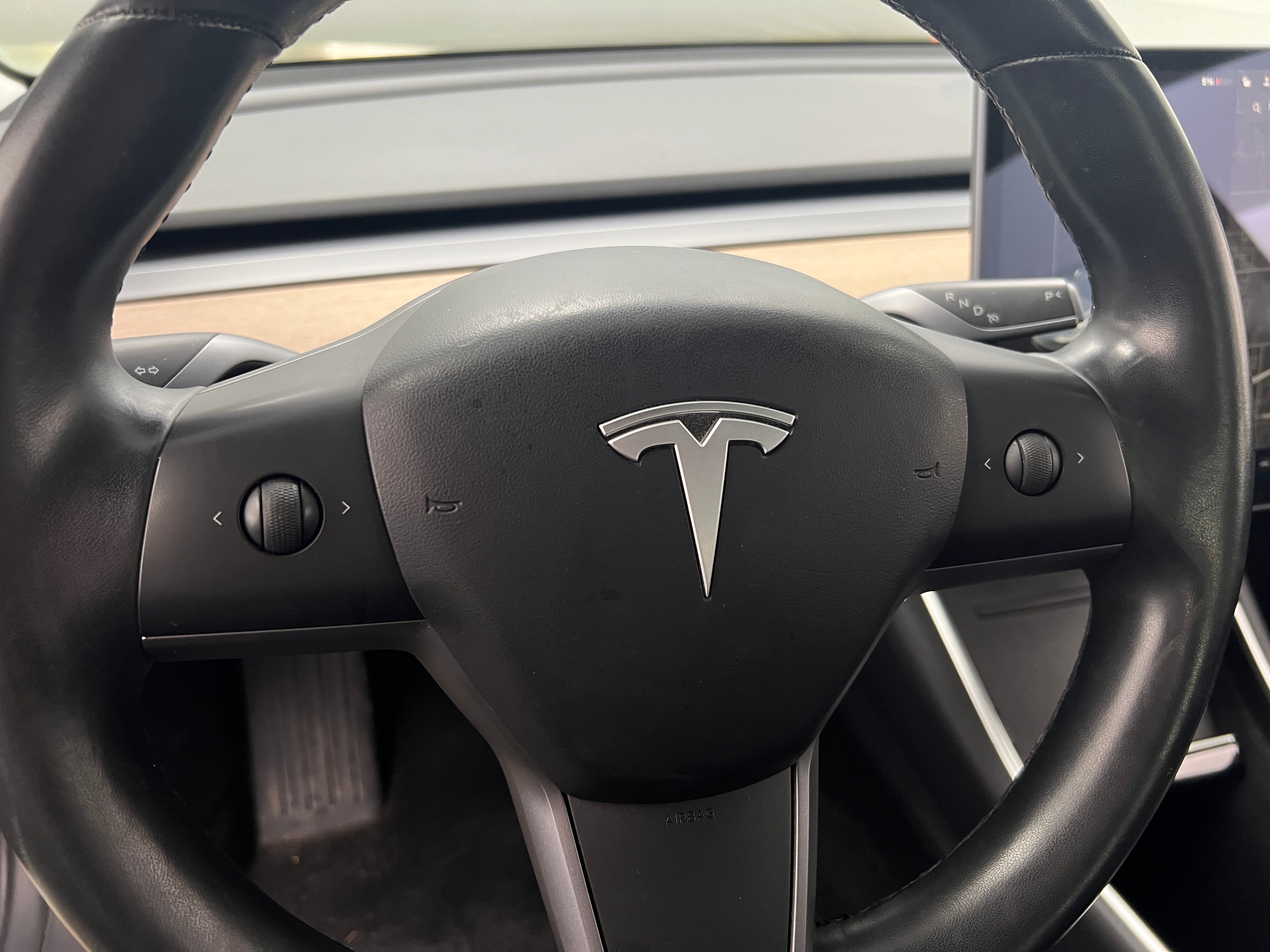 2019 Tesla Model 3 Long Range 4