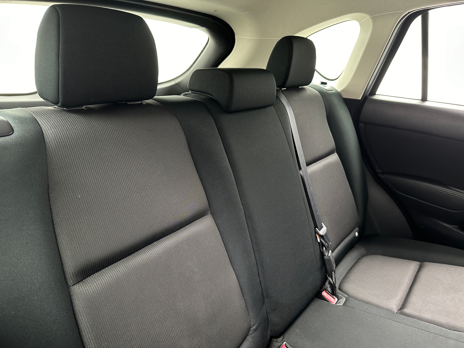 Thumbnail: 2016 Mazda CX-5 - 6