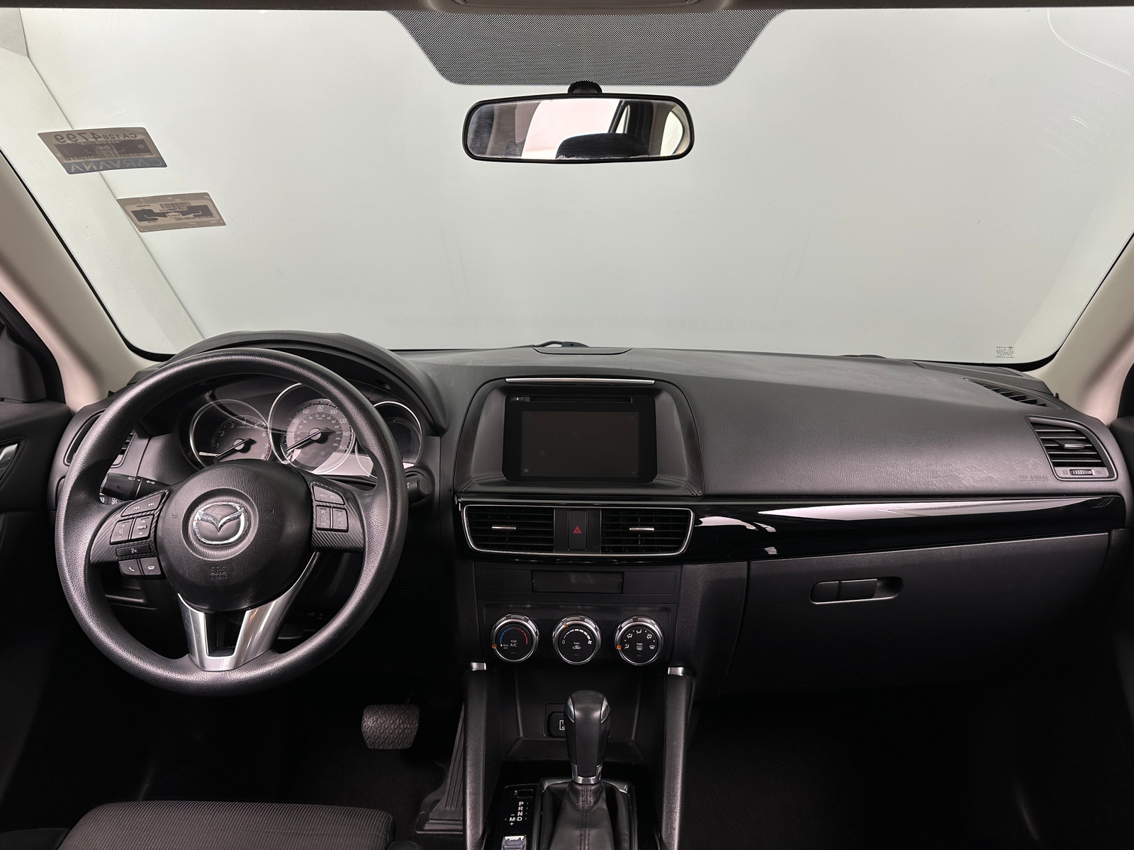 Thumbnail: 2016 Mazda CX-5 - 3