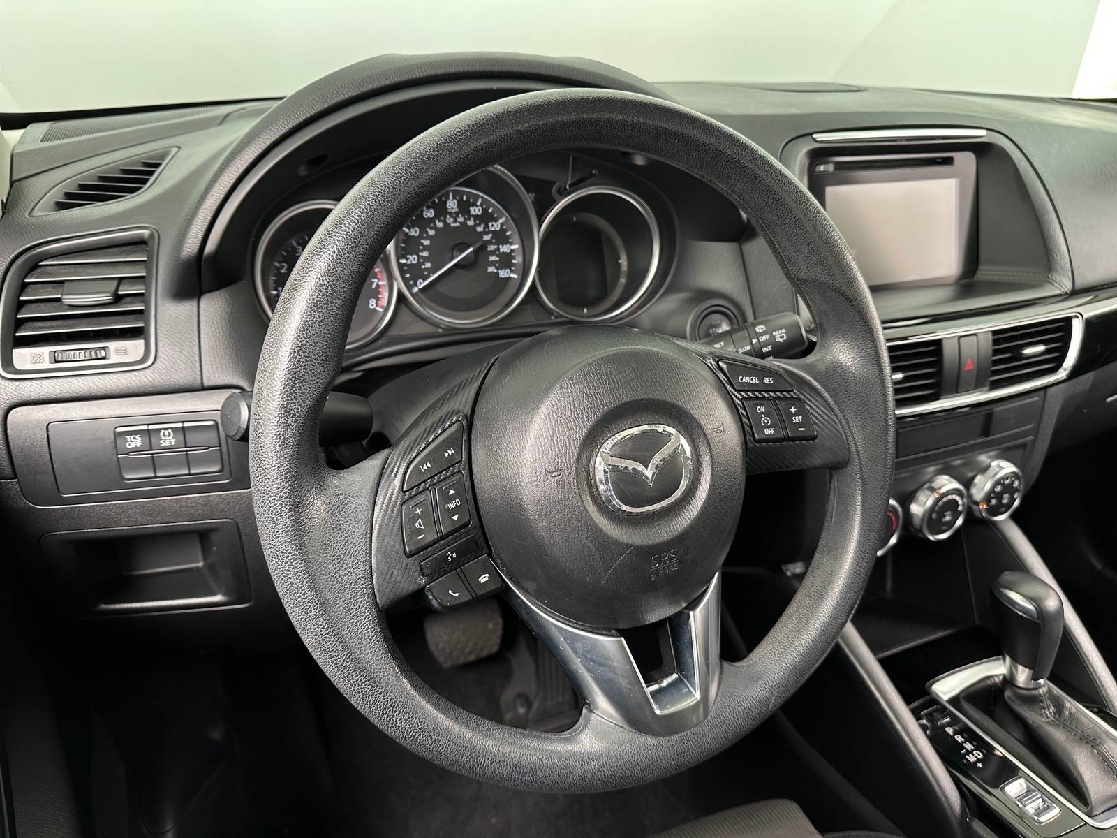 Thumbnail: 2016 Mazda CX-5 - 5