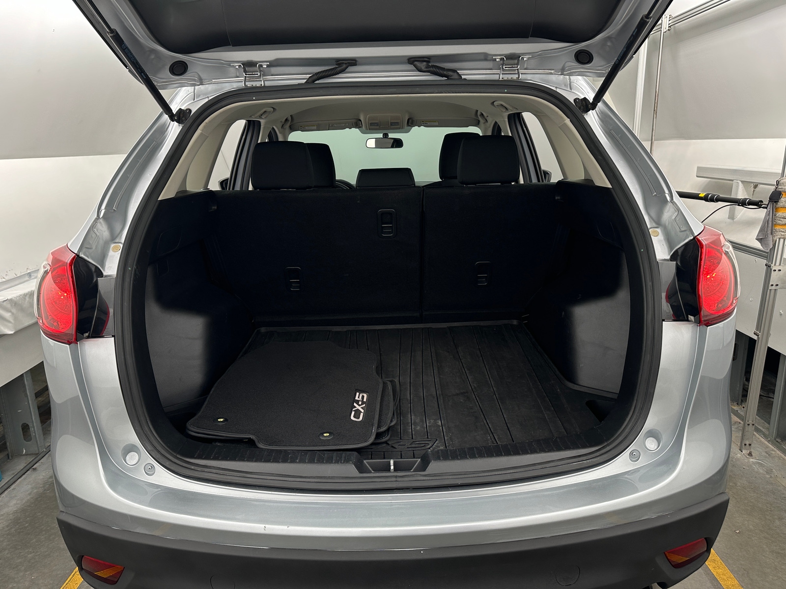 Thumbnail: 2016 Mazda CX-5 - 7