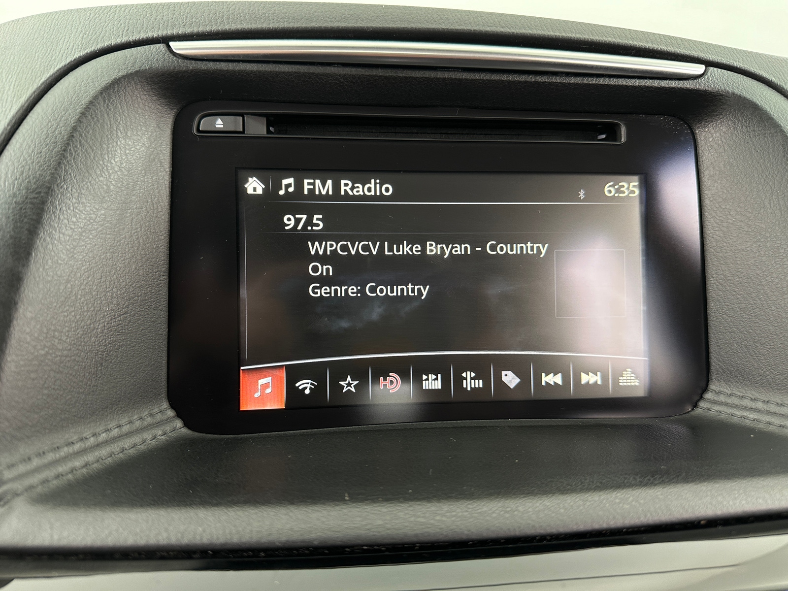 Thumbnail: 2016 Mazda CX-5 - 4