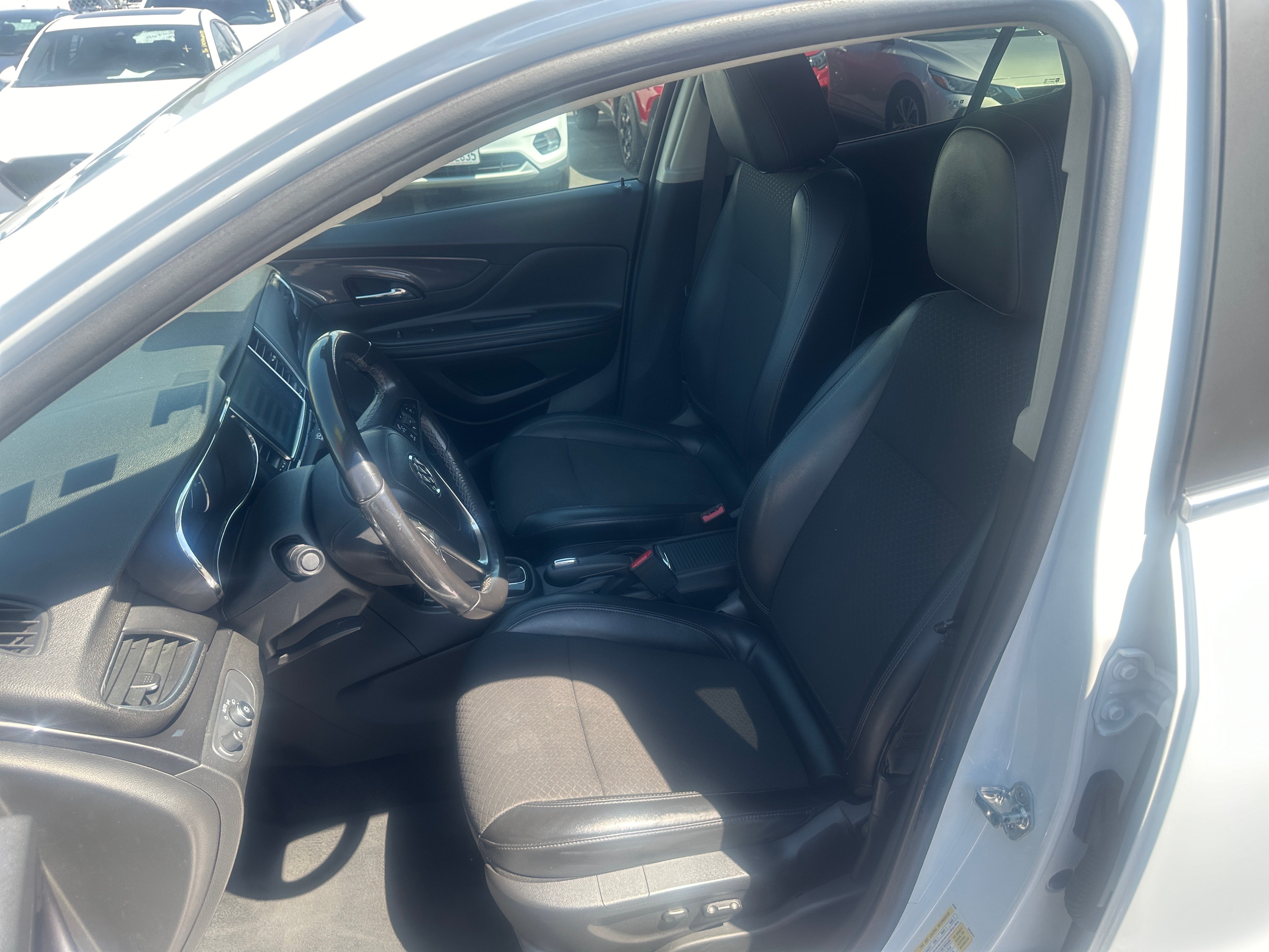 2019 Buick Encore Preferred 2