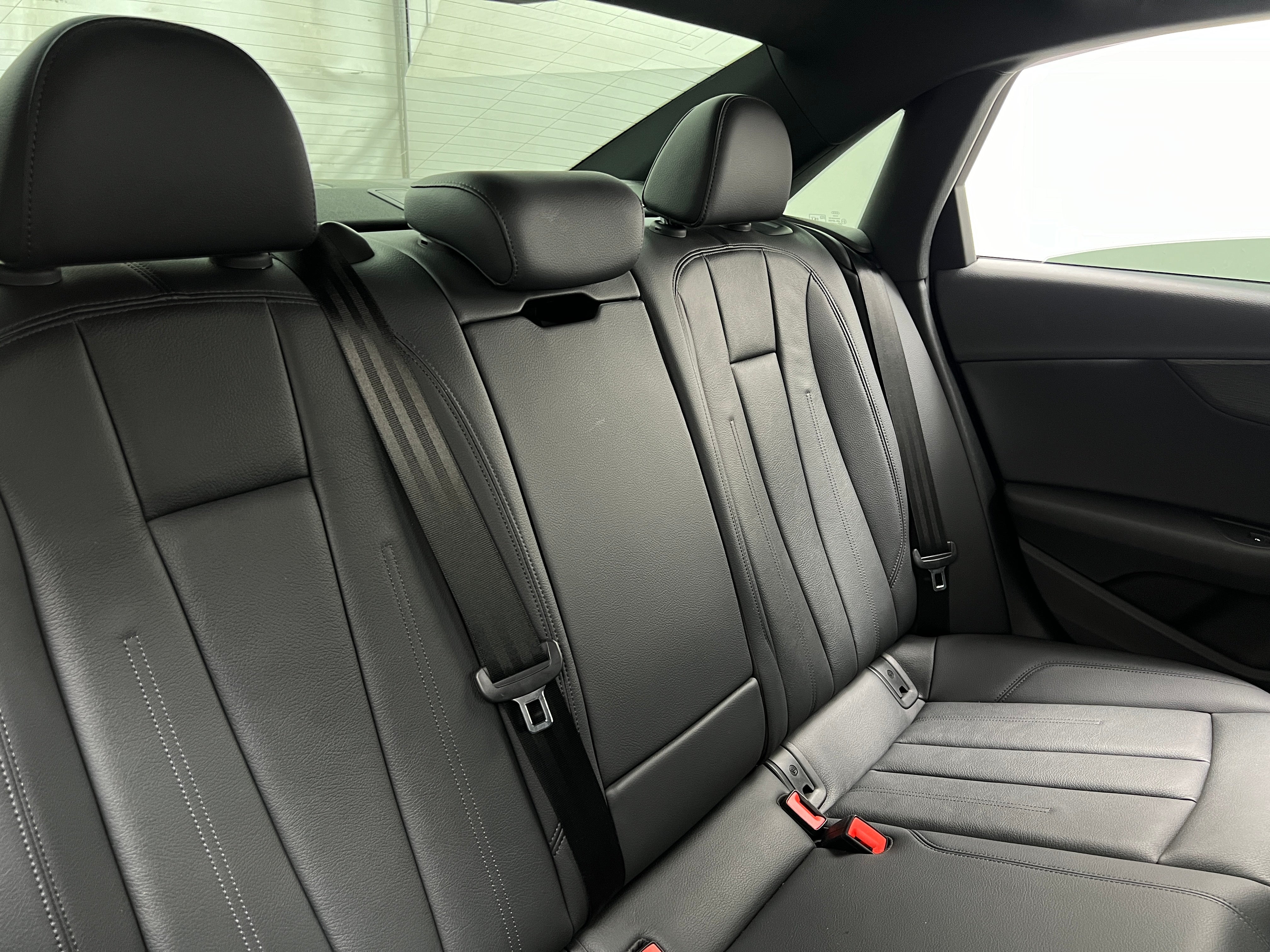 Thumbnail: 2018 Audi A4 - 6