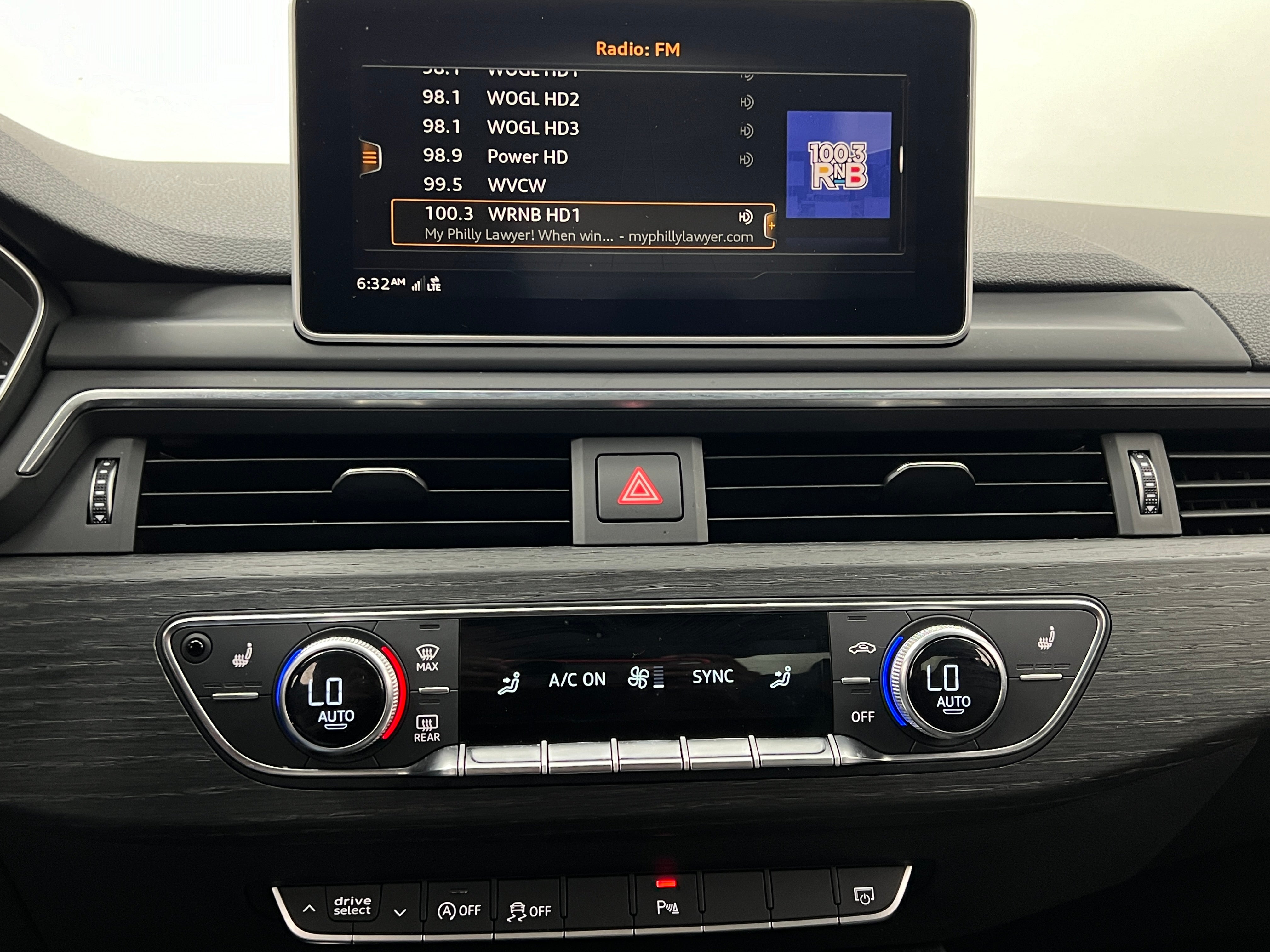 Thumbnail: 2018 Audi A4 - 4