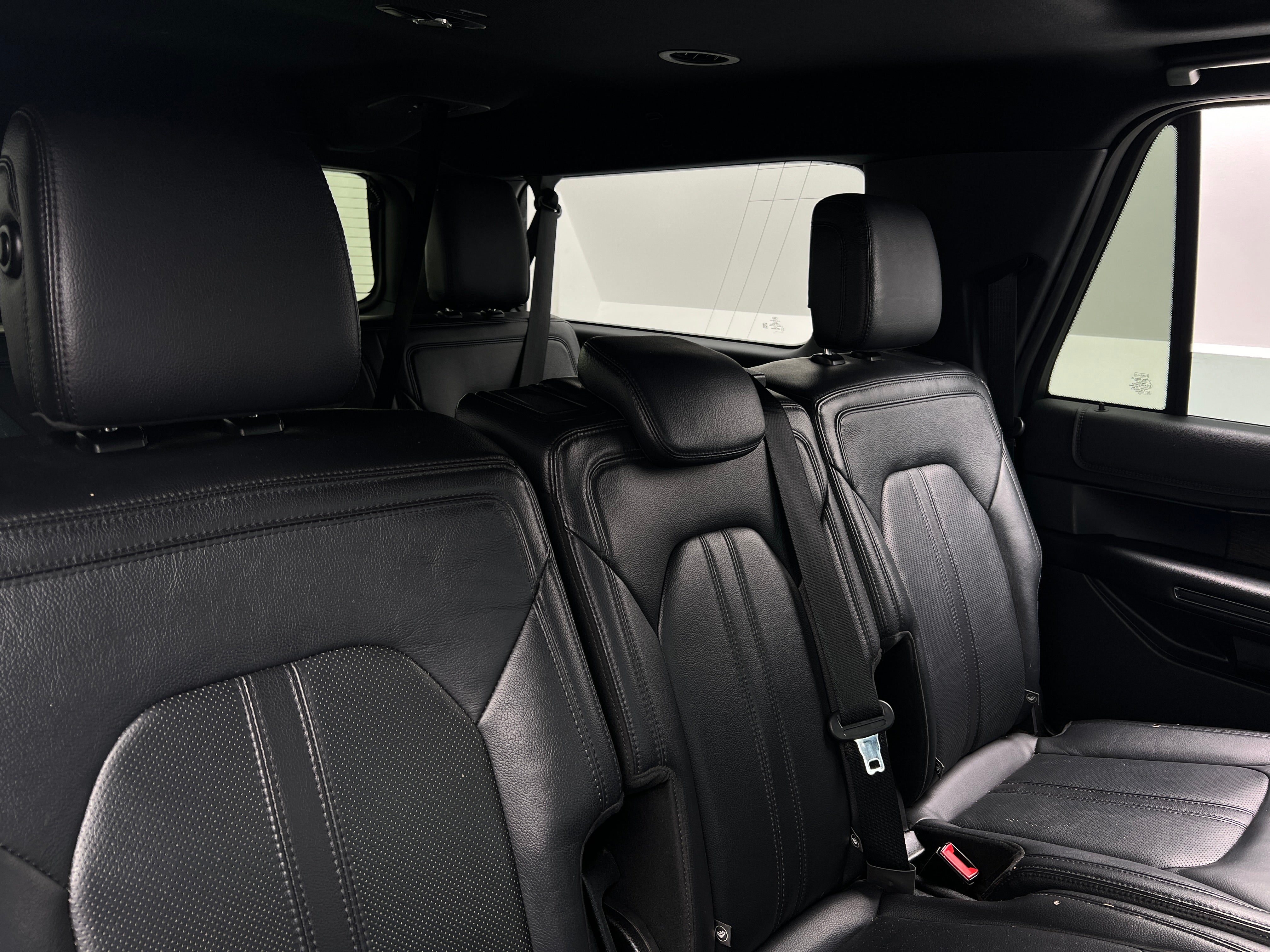 Thumbnail: 2019 Ford Expedition MAX - 6