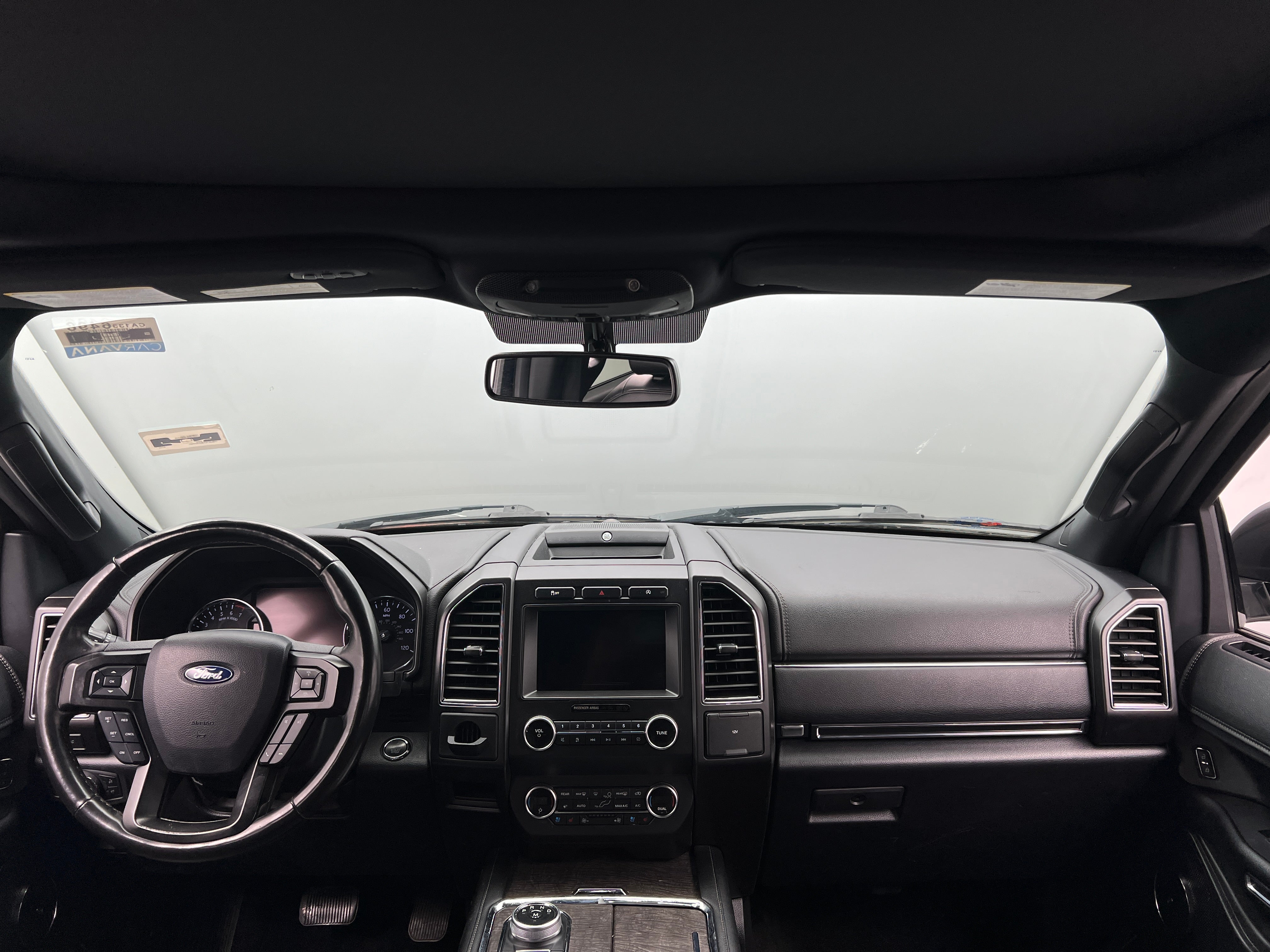 Thumbnail: 2019 Ford Expedition MAX - 3