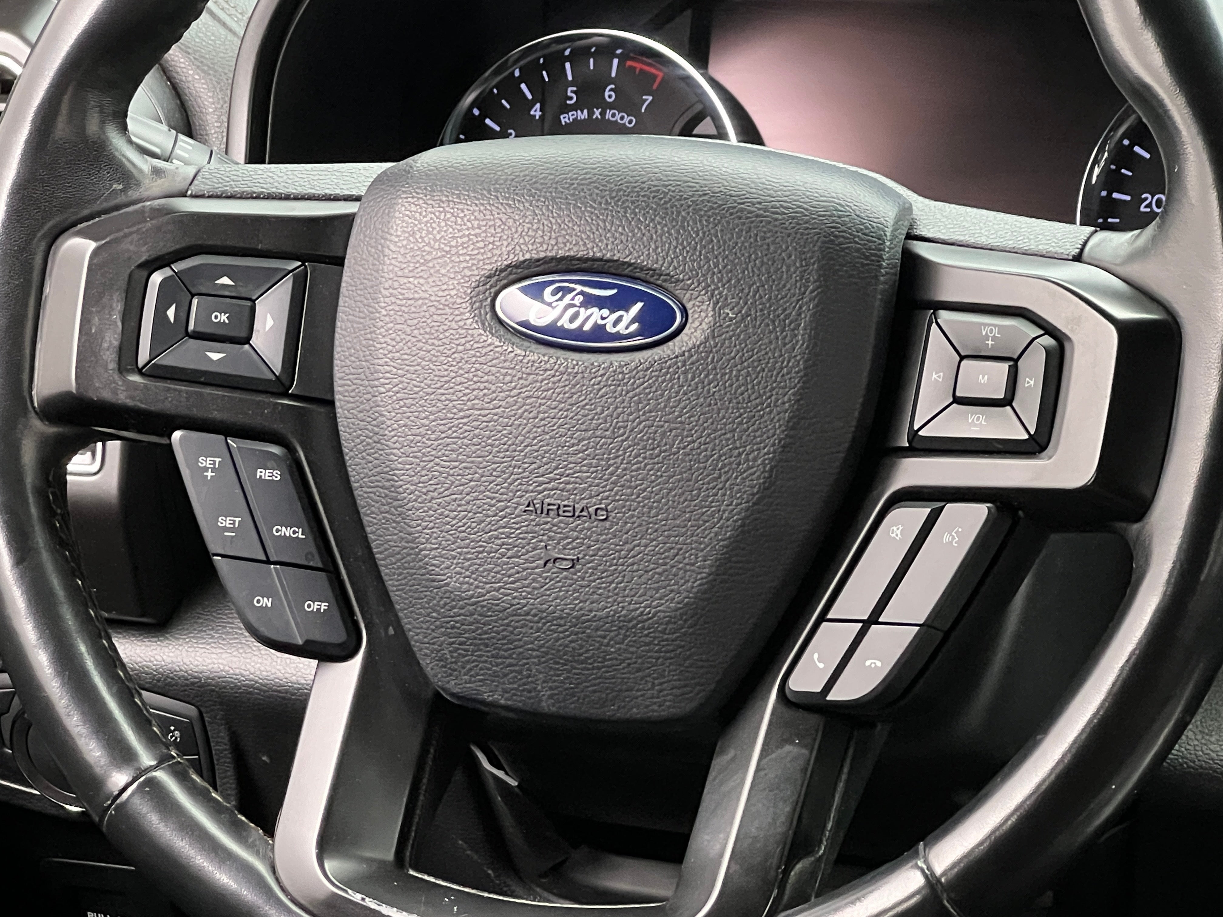 Thumbnail: 2019 Ford Expedition MAX - 5