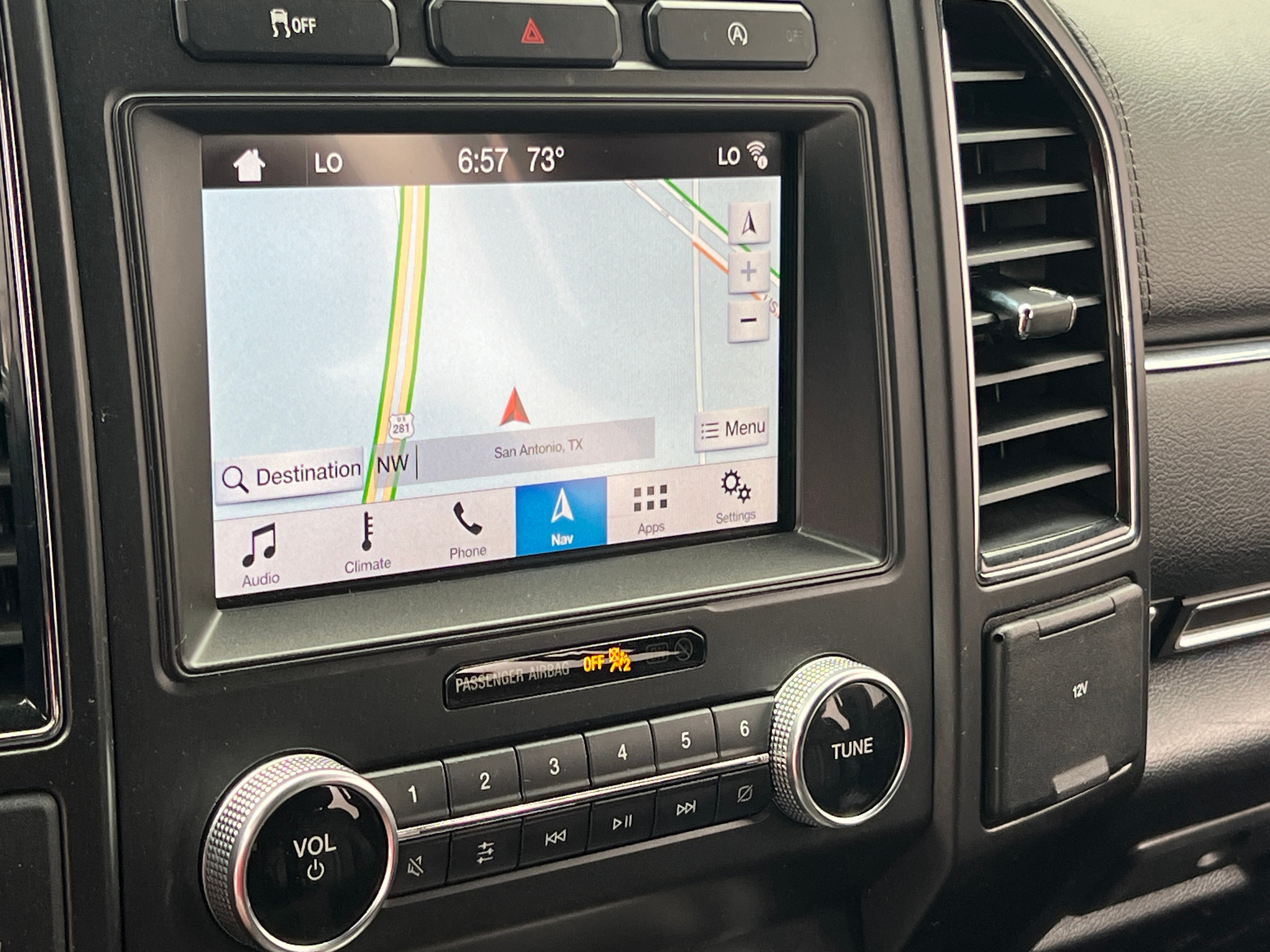 Thumbnail: 2019 Ford Expedition MAX - 4