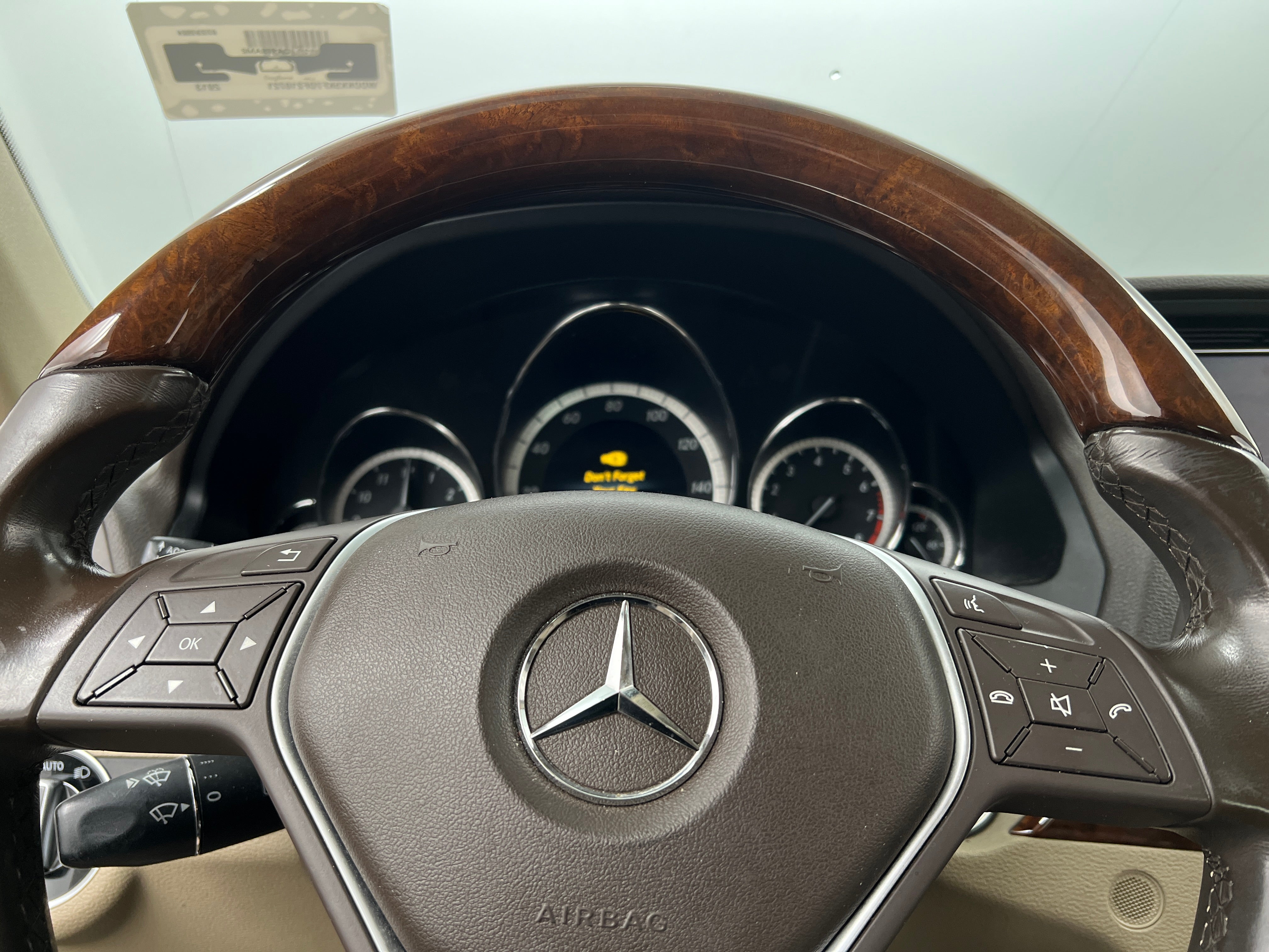 2013 Mercedes-Benz E-Class E 350 4