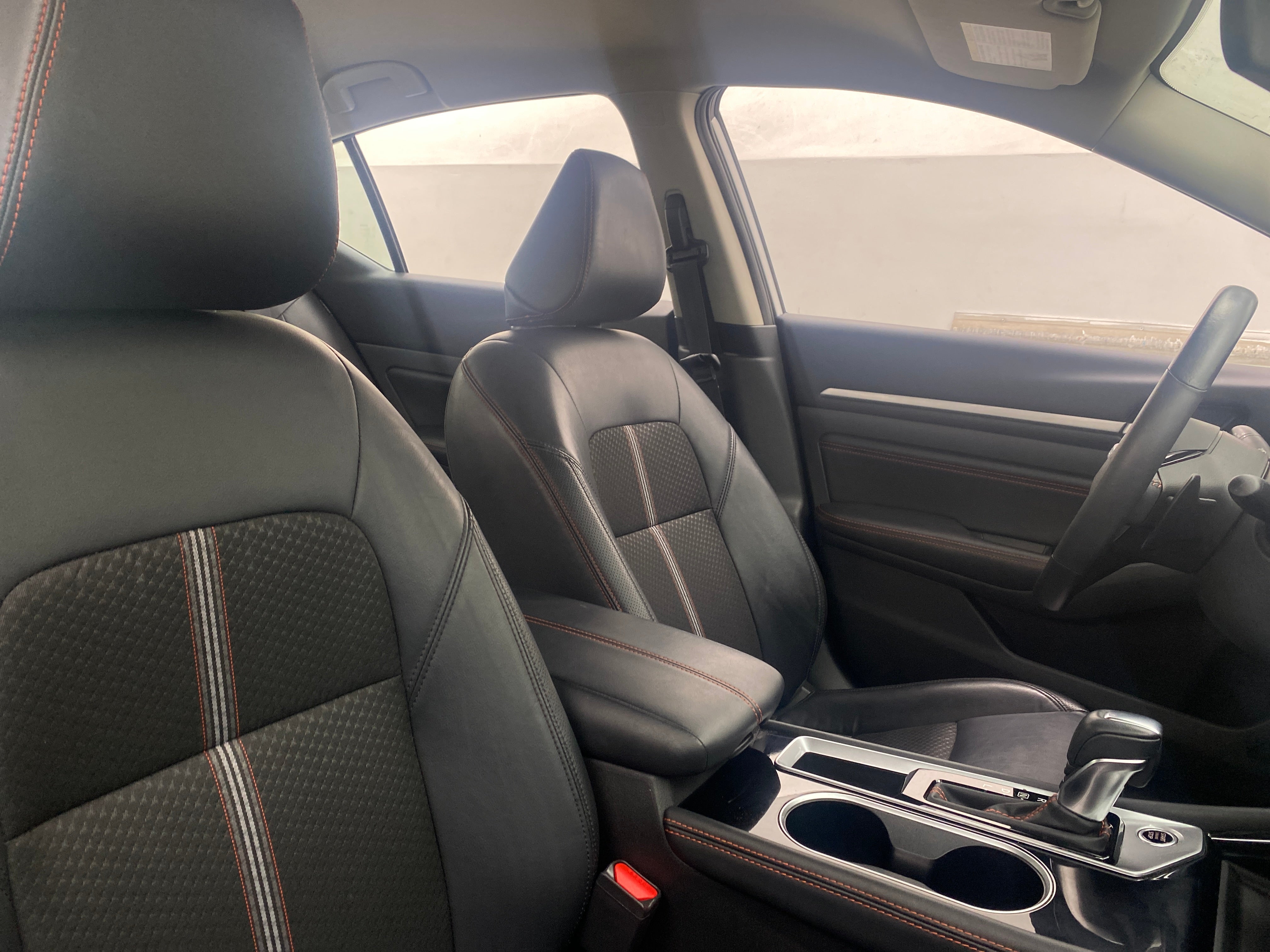 2023 Nissan Altima SR 2
