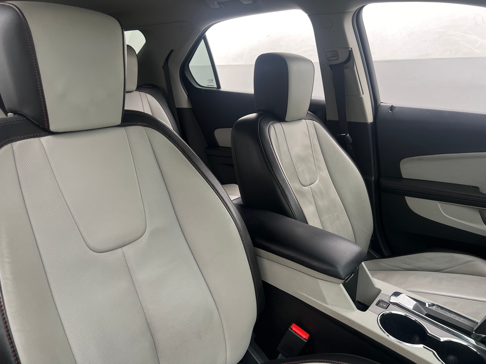 Thumbnail: 2014 Chevrolet Equinox - 2