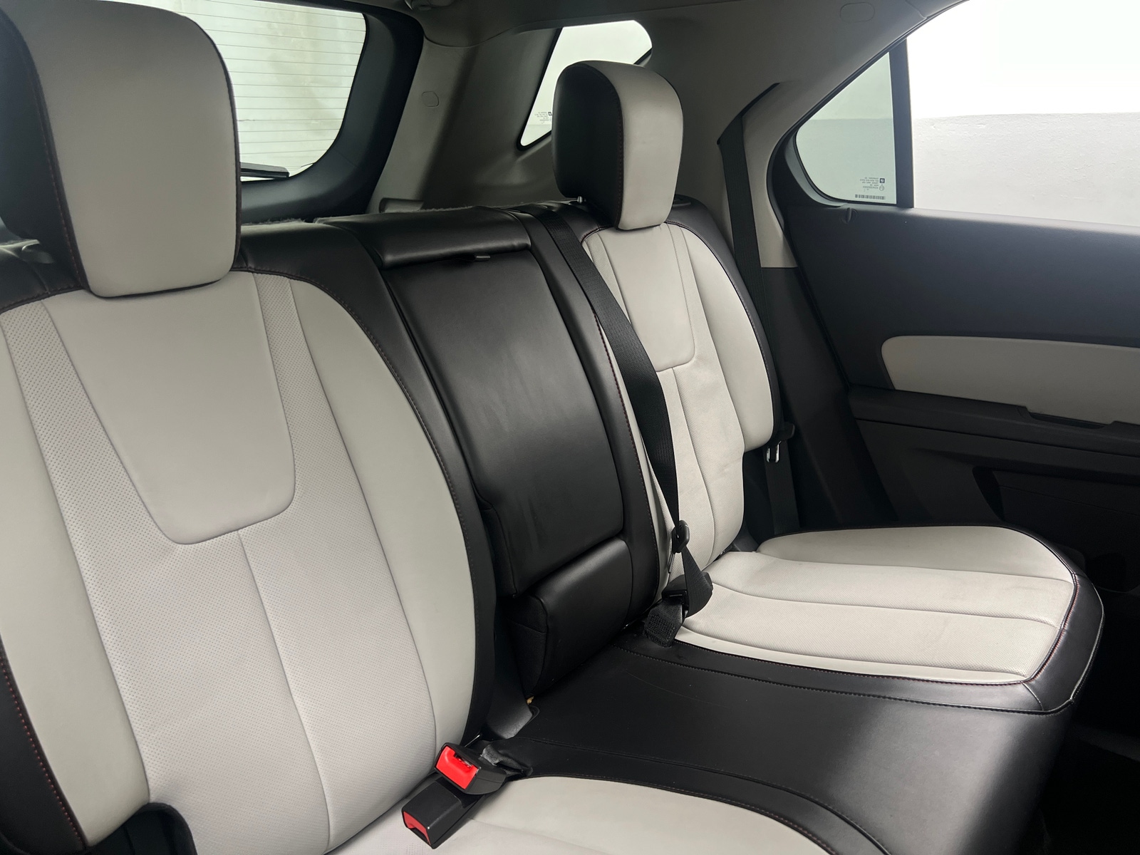 Thumbnail: 2014 Chevrolet Equinox - 6