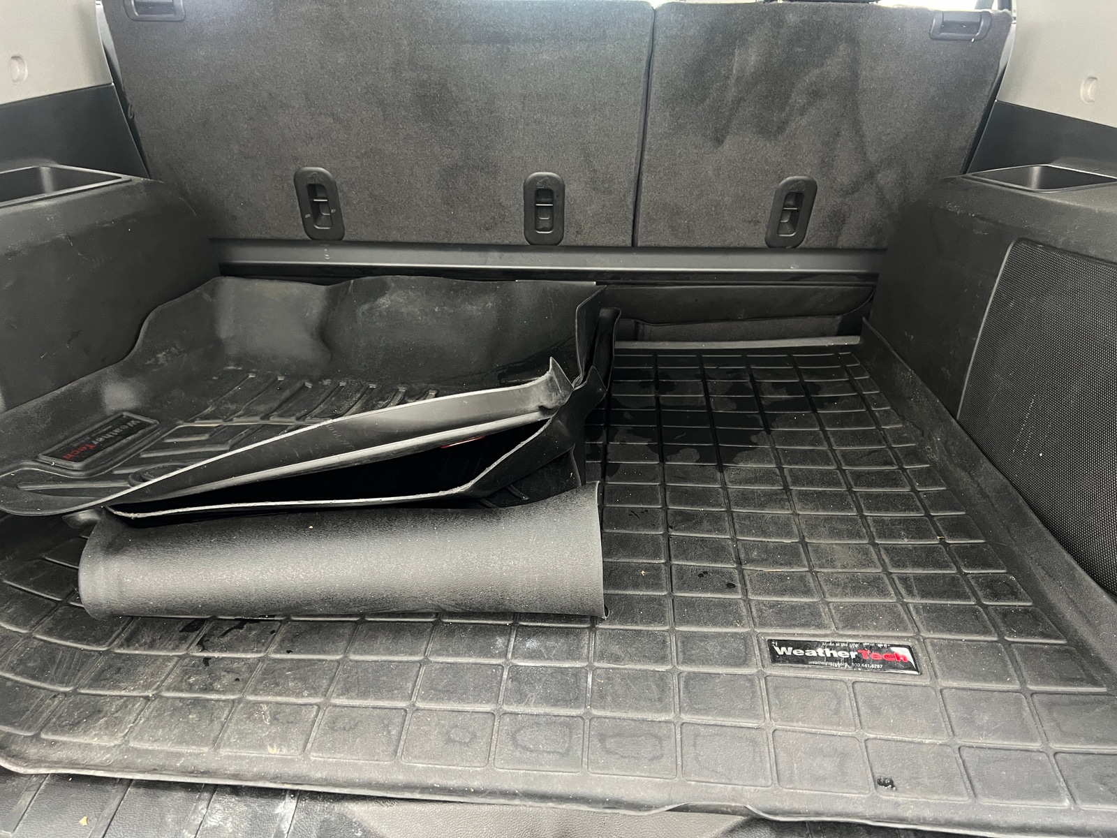 Thumbnail: 2014 Chevrolet Equinox - 7