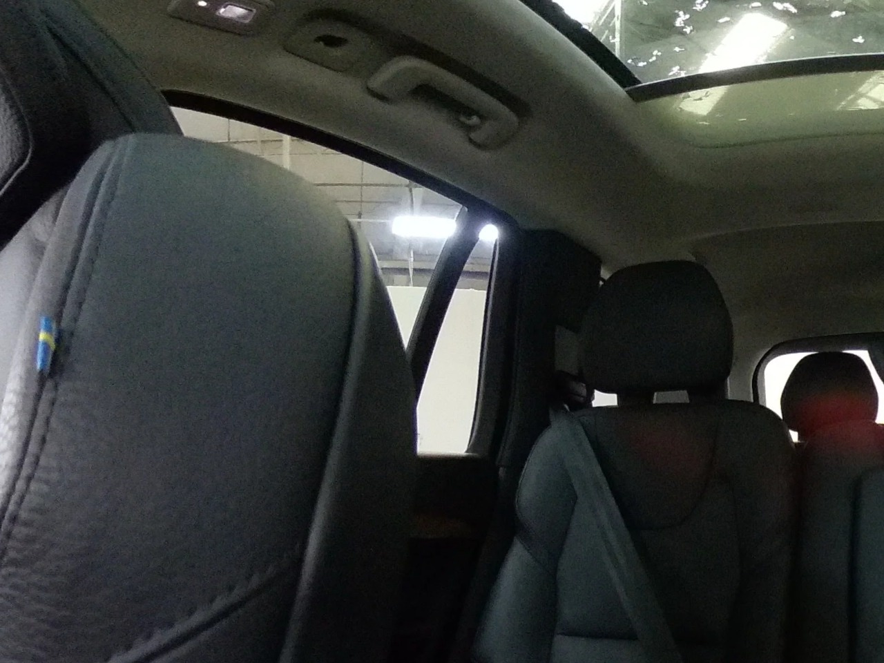 Thumbnail: 2023 Volvo XC90 - 6