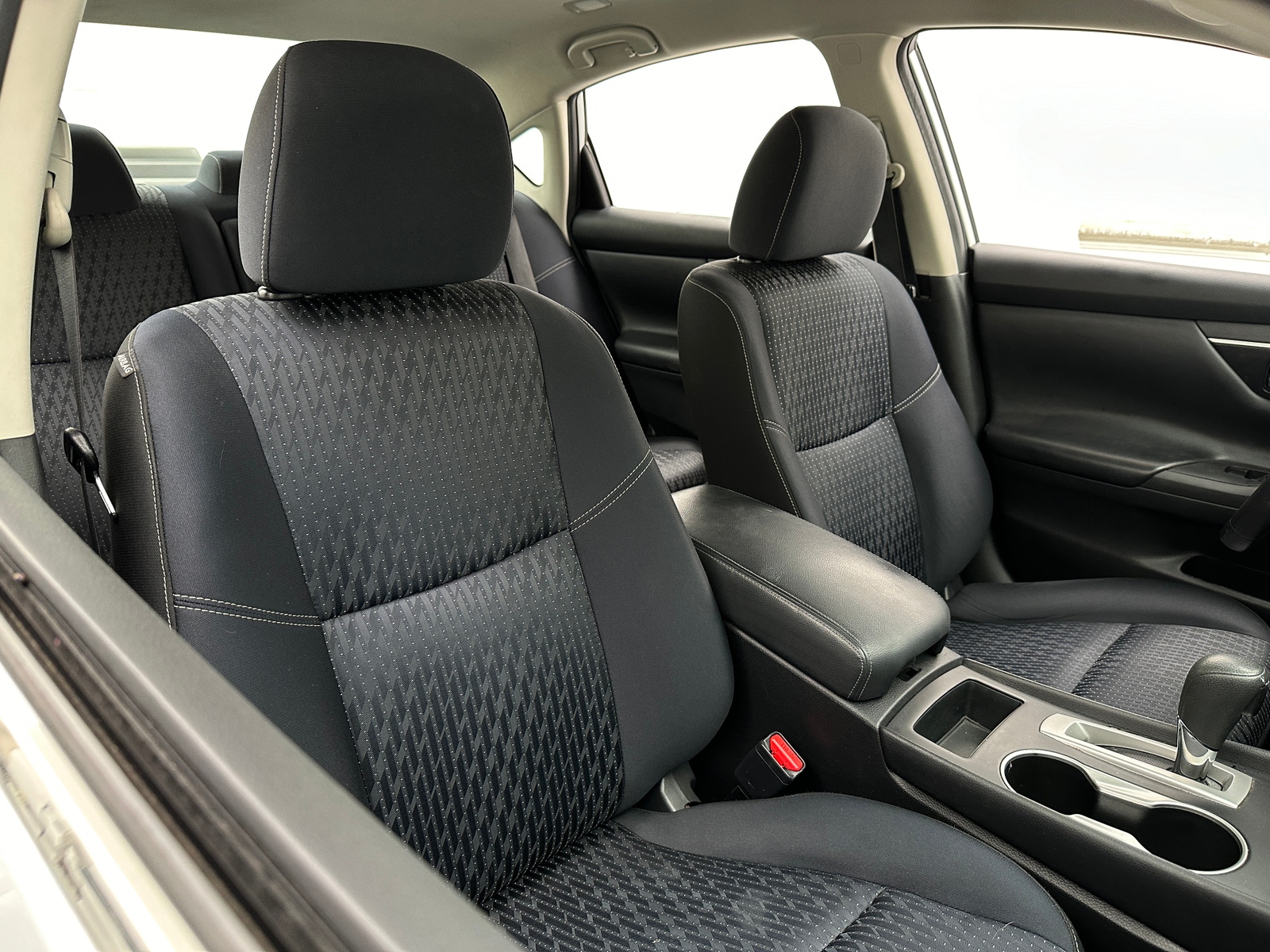 Thumbnail: 2016 Nissan Altima - 2