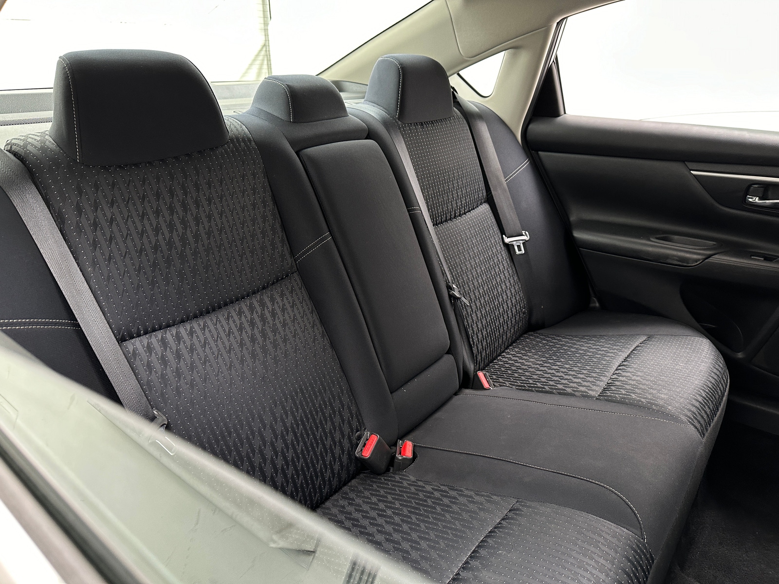 Thumbnail: 2016 Nissan Altima - 6