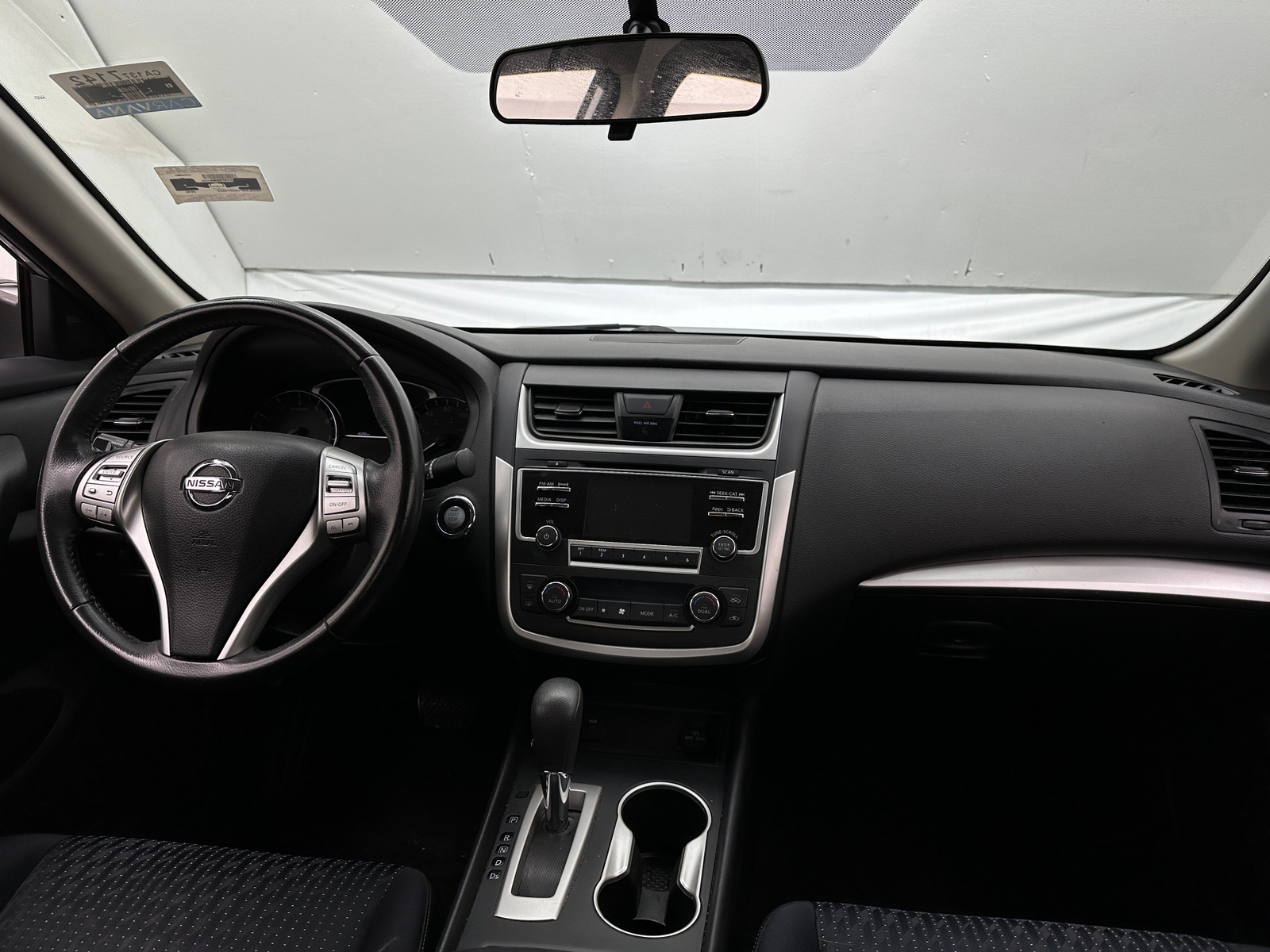 Thumbnail: 2016 Nissan Altima - 3