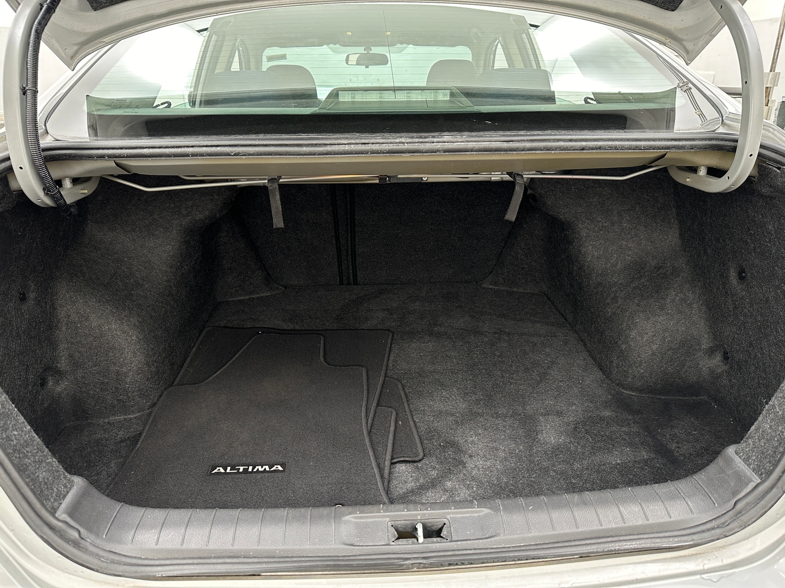 Thumbnail: 2016 Nissan Altima - 7