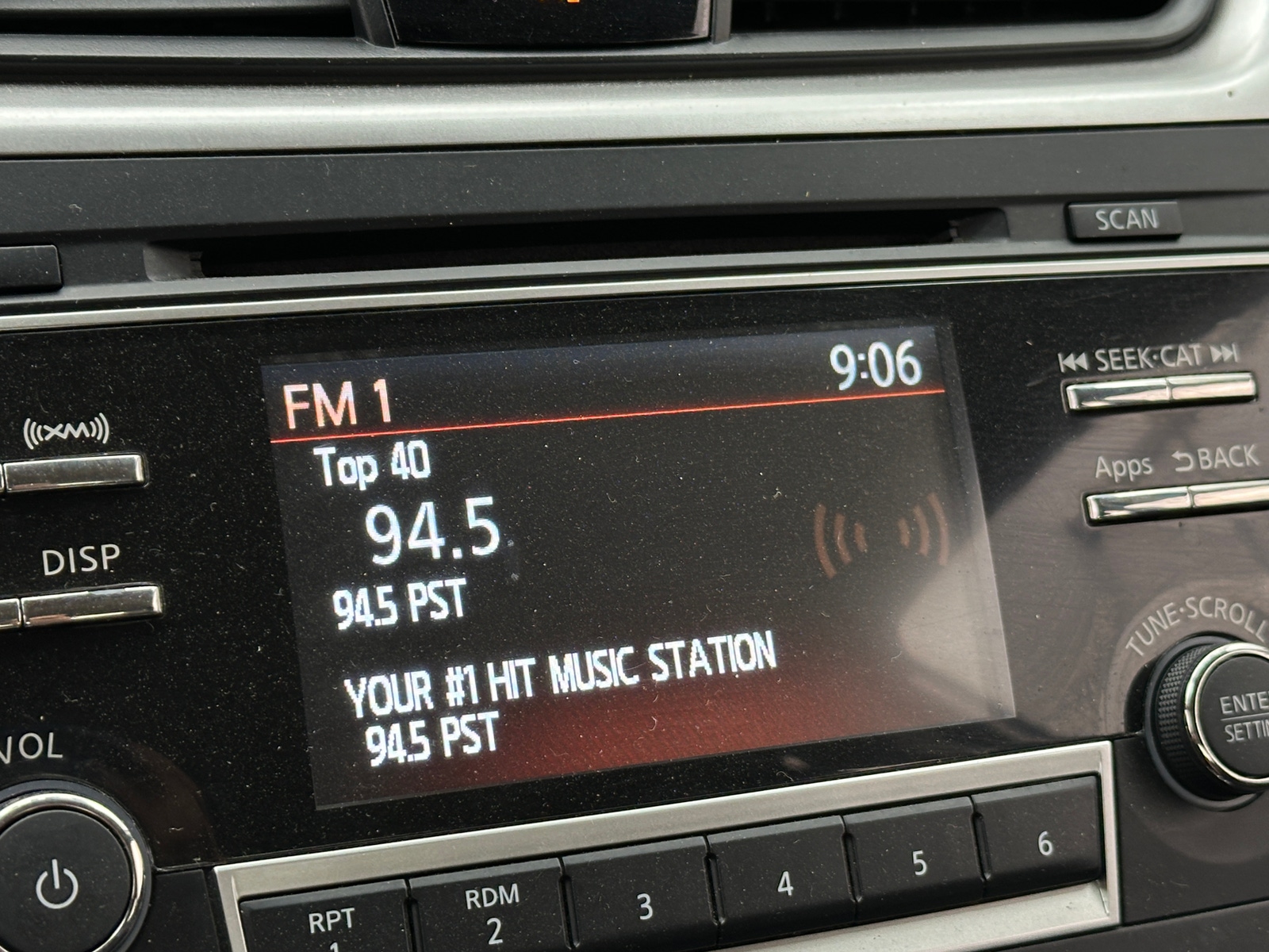 Thumbnail: 2016 Nissan Altima - 4