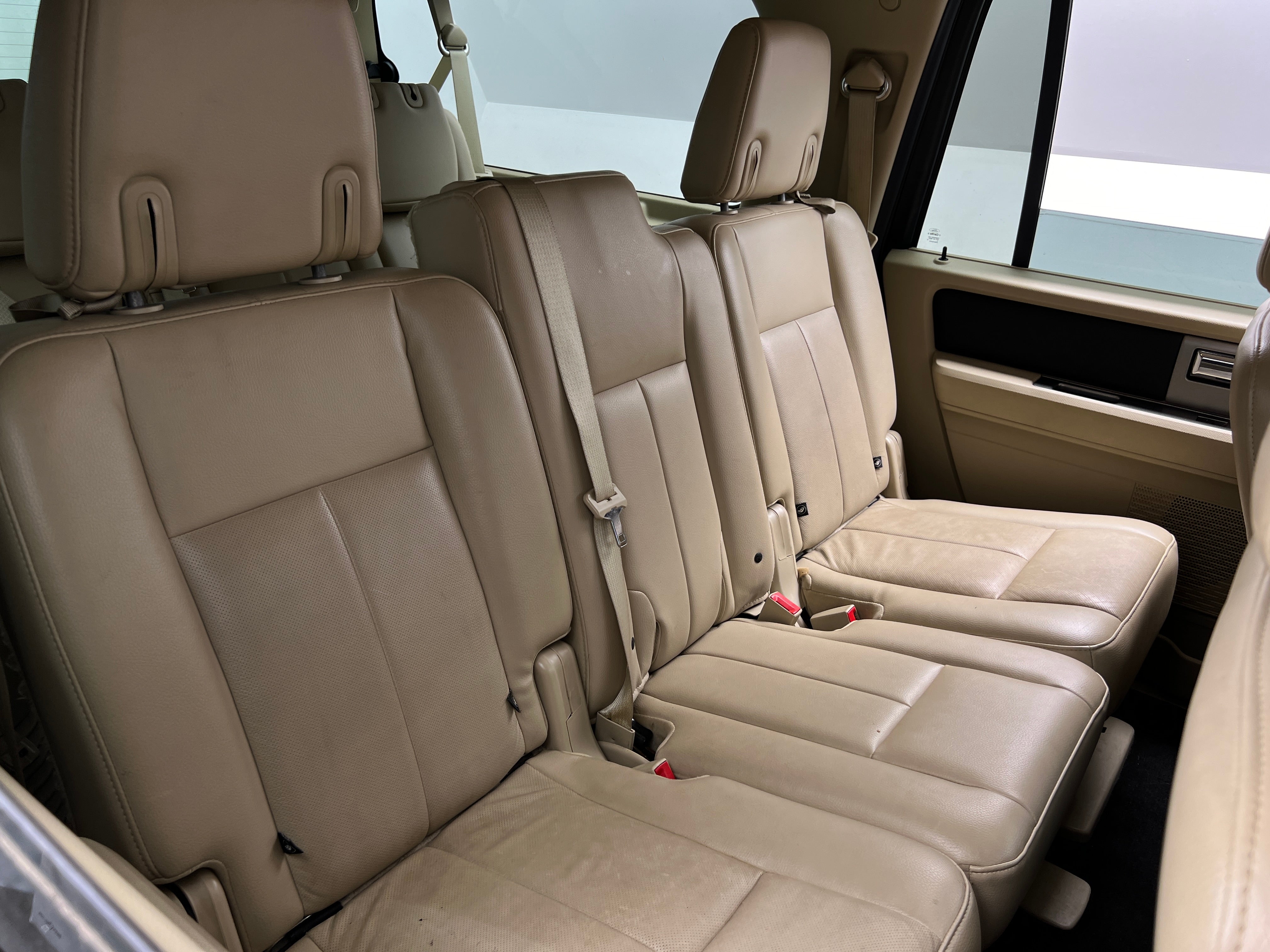 Thumbnail: 2015 Ford Expedition EL - 6