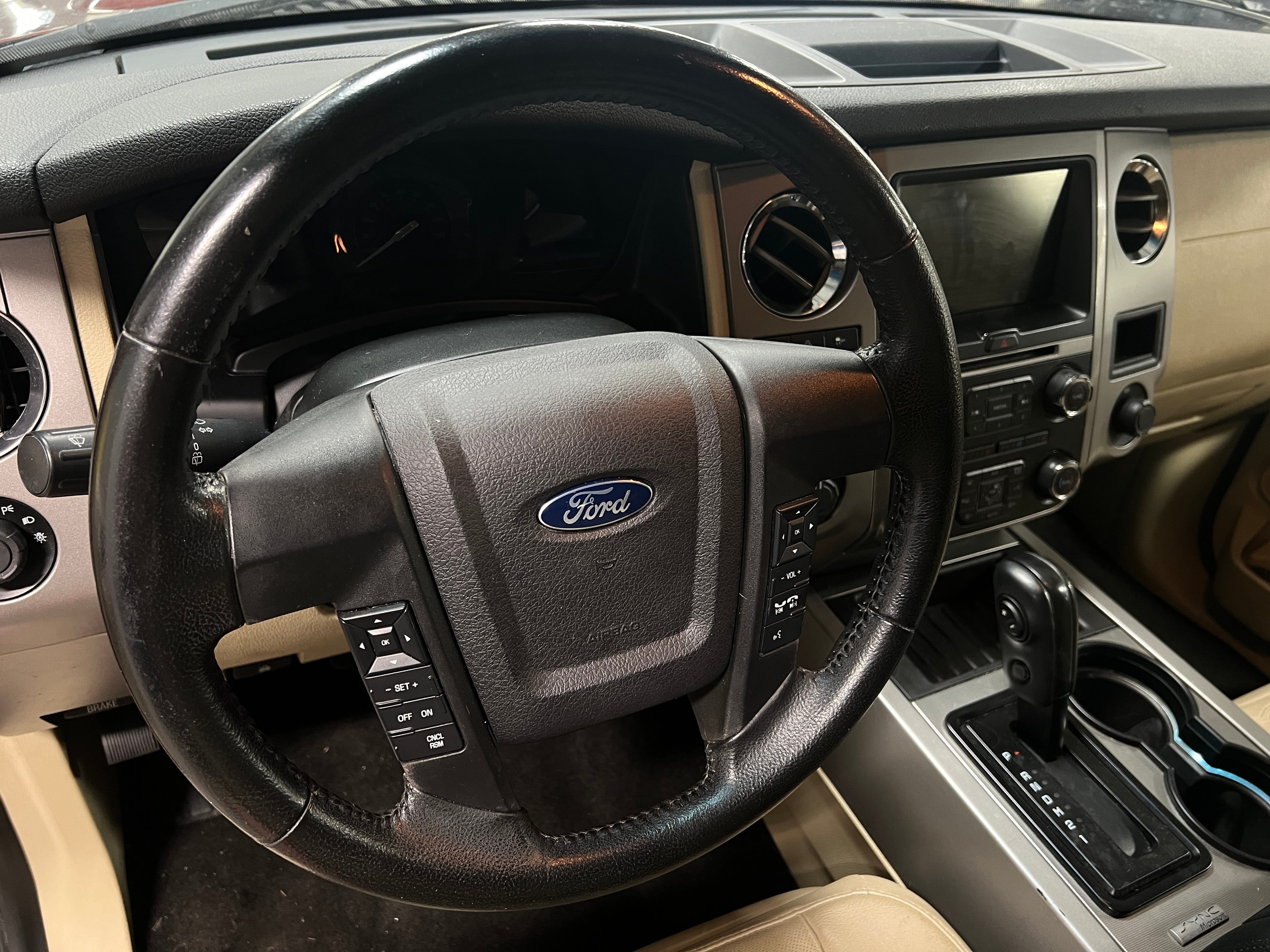 Thumbnail: 2015 Ford Expedition EL - 5