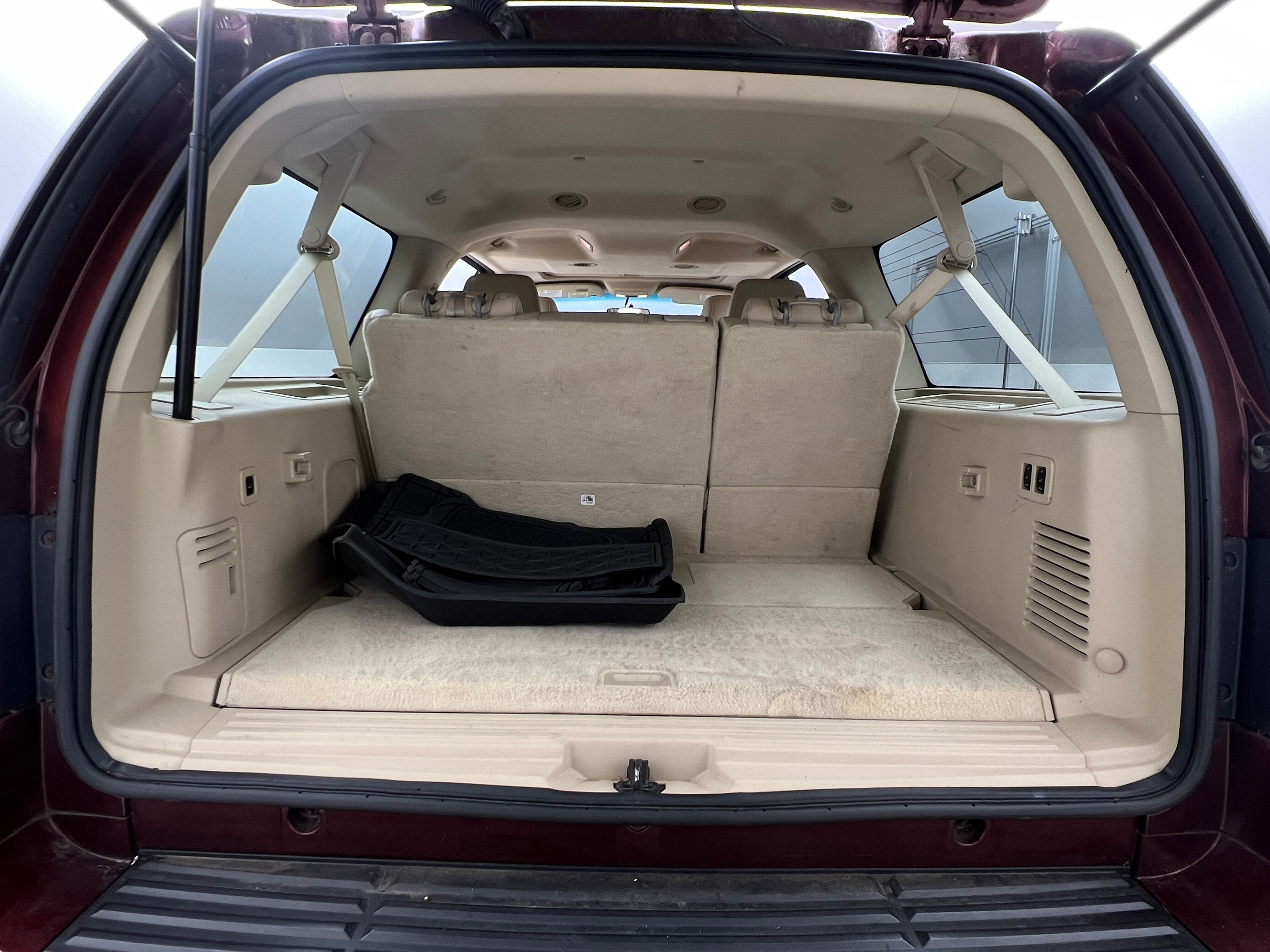 Thumbnail: 2015 Ford Expedition EL - 7