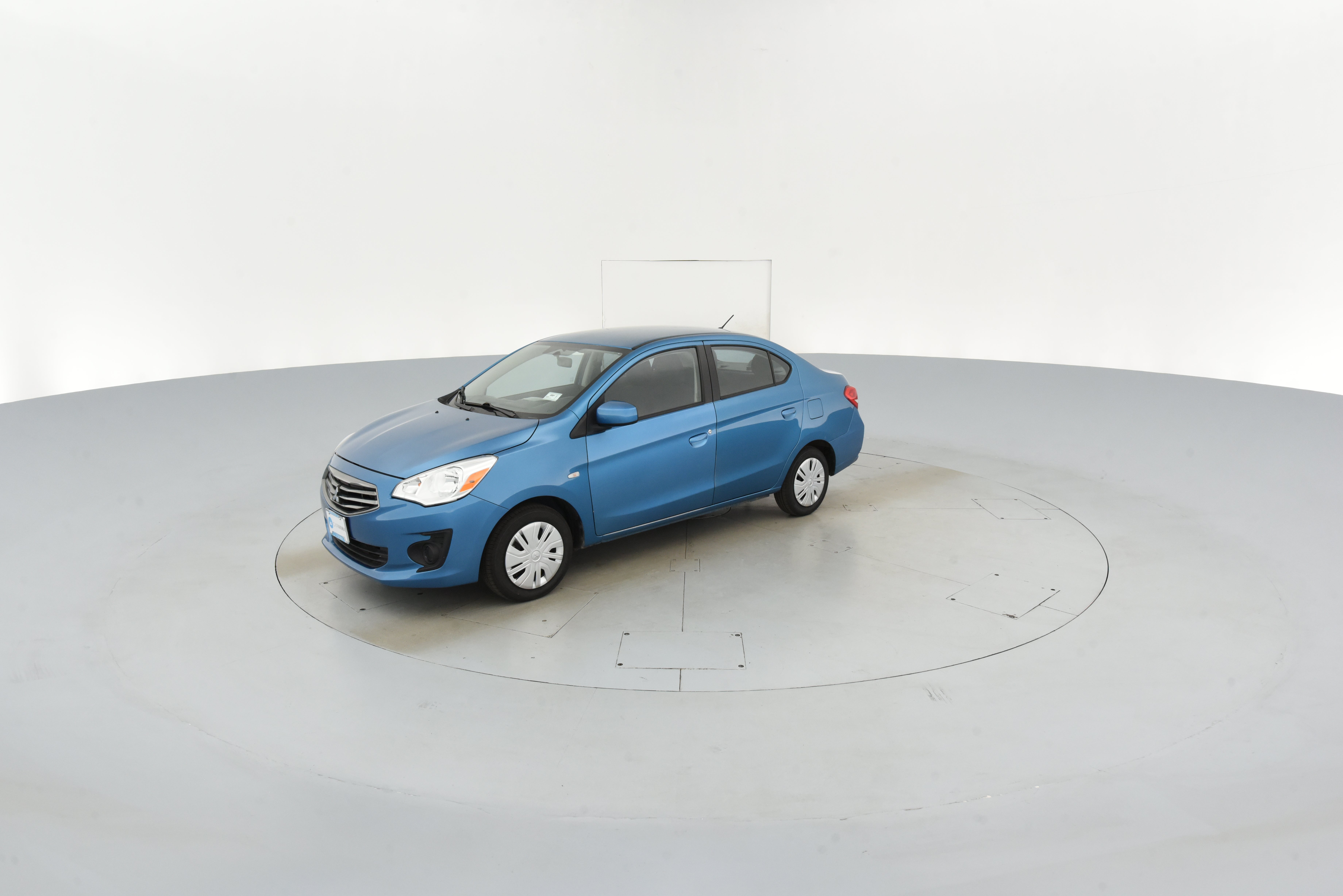 Used 2017 Mitsubishi Mirage G4 | Carvana