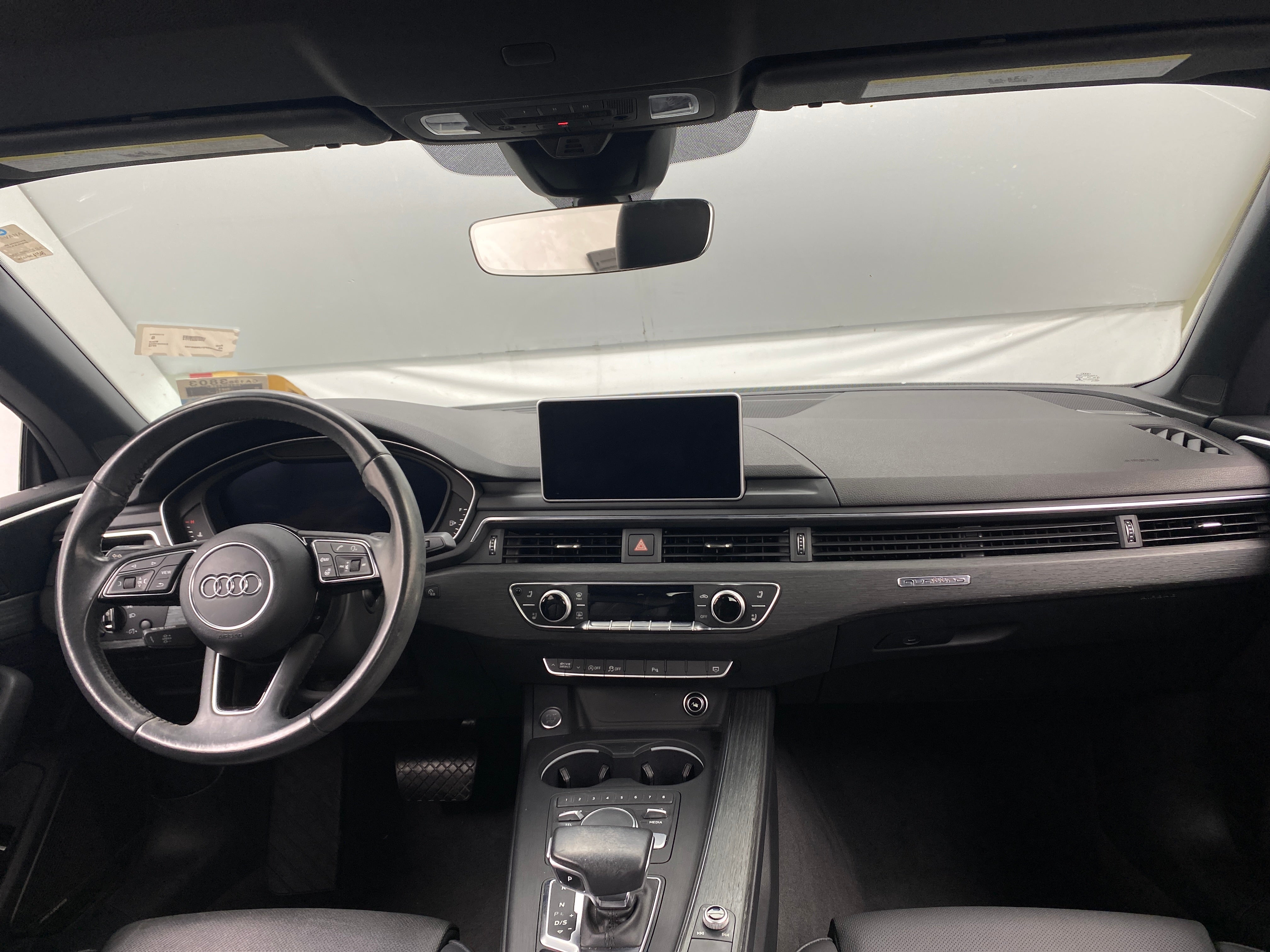 2018 Audi A5 Premium Plus 3