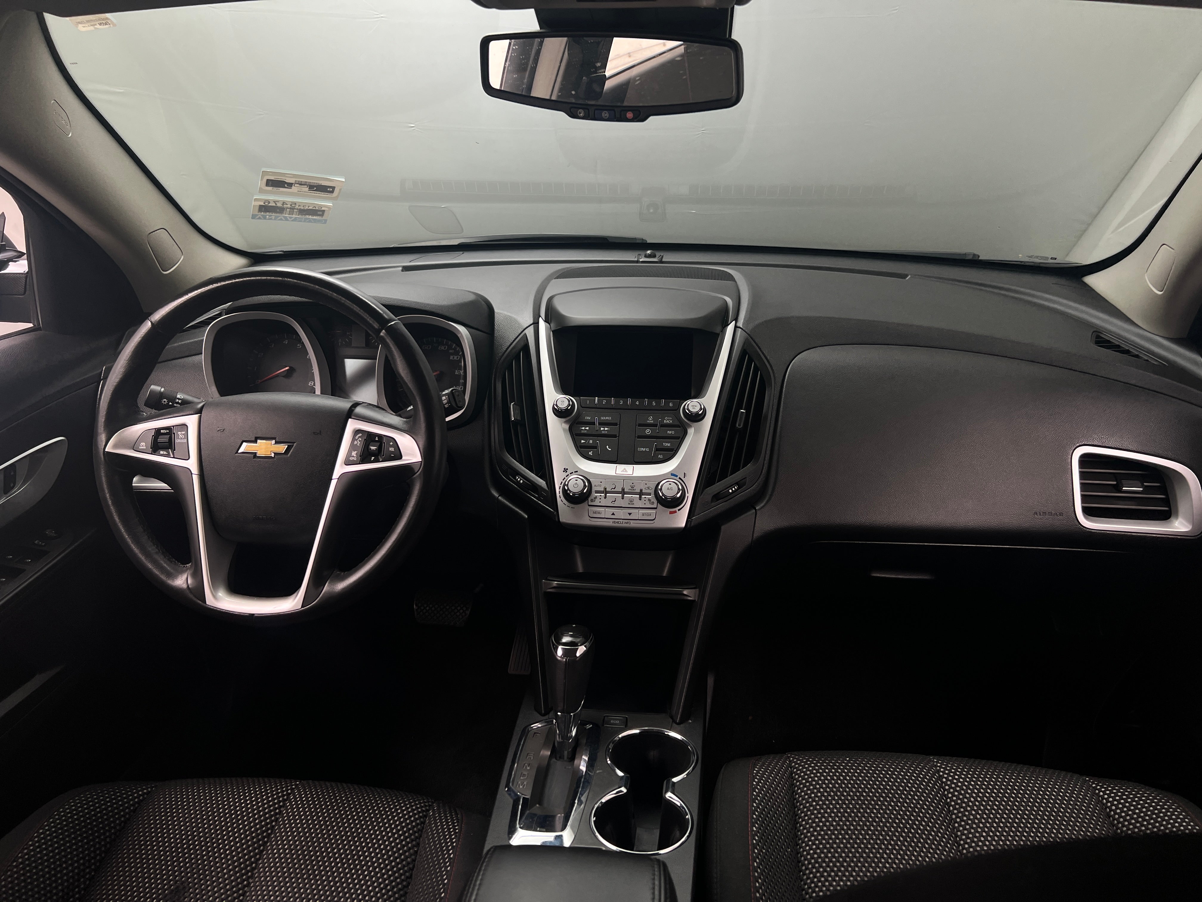 2016 Chevrolet Equinox LT 3