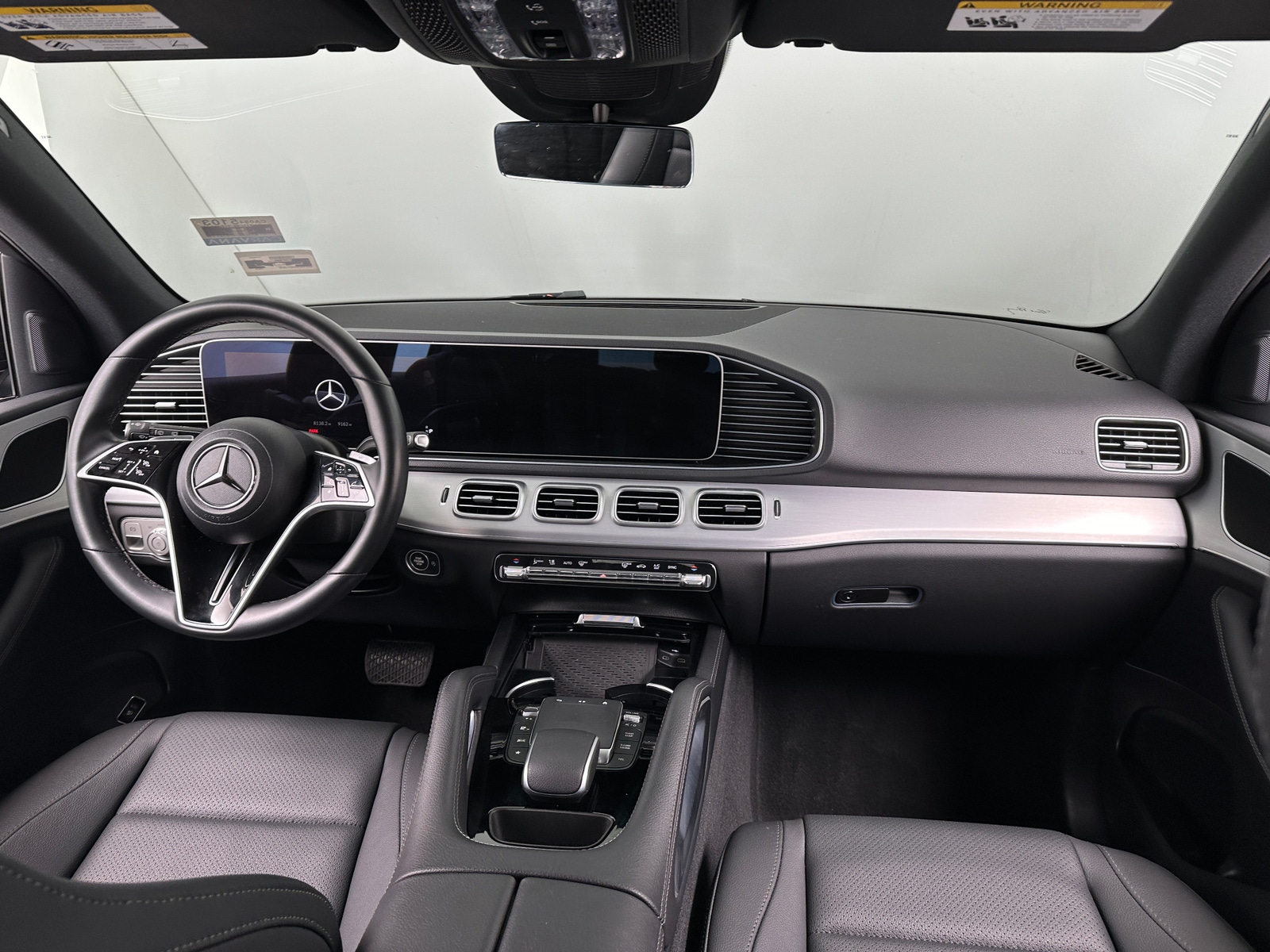 Thumbnail: 2024 Mercedes-Benz GLE - 3
