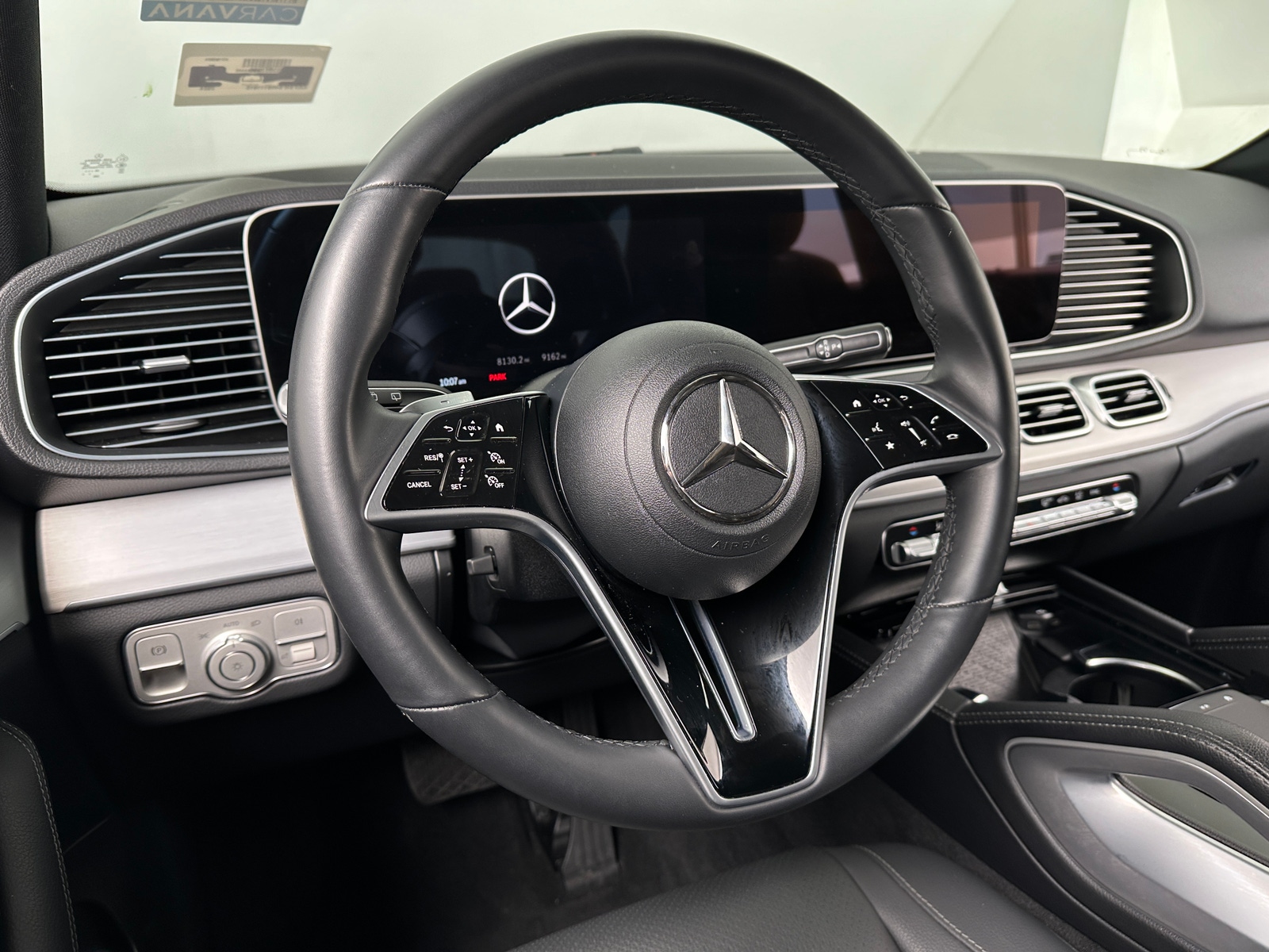 Thumbnail: 2024 Mercedes-Benz GLE - 5