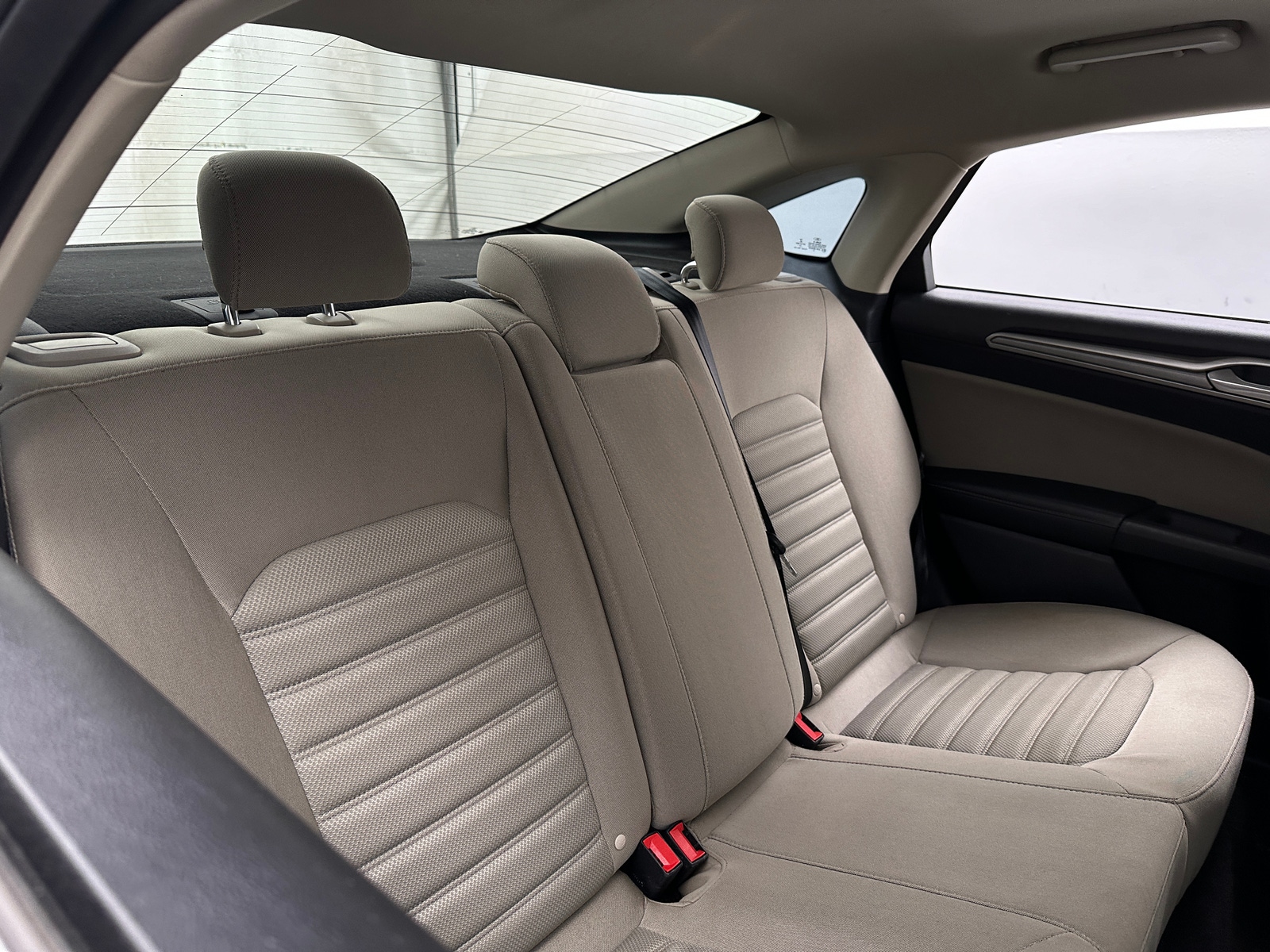 Thumbnail: 2019 Ford Fusion - 6
