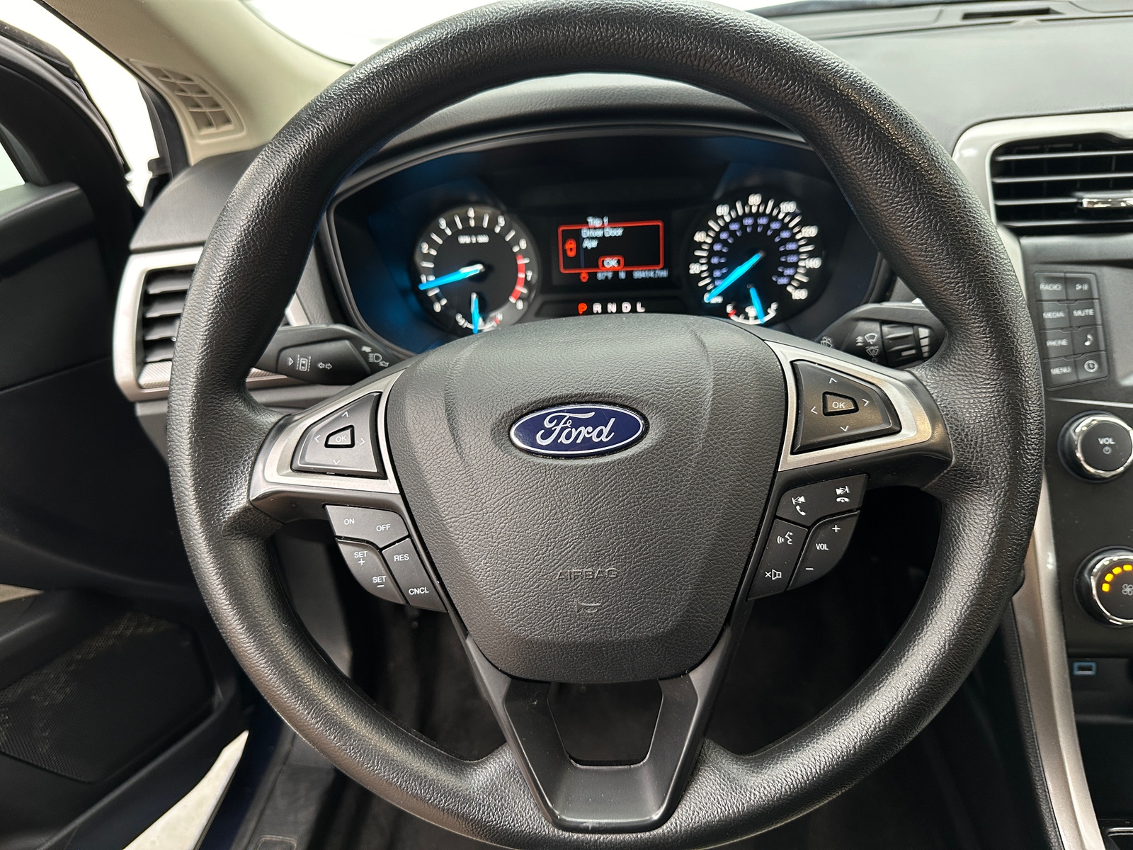 Thumbnail: 2019 Ford Fusion - 5